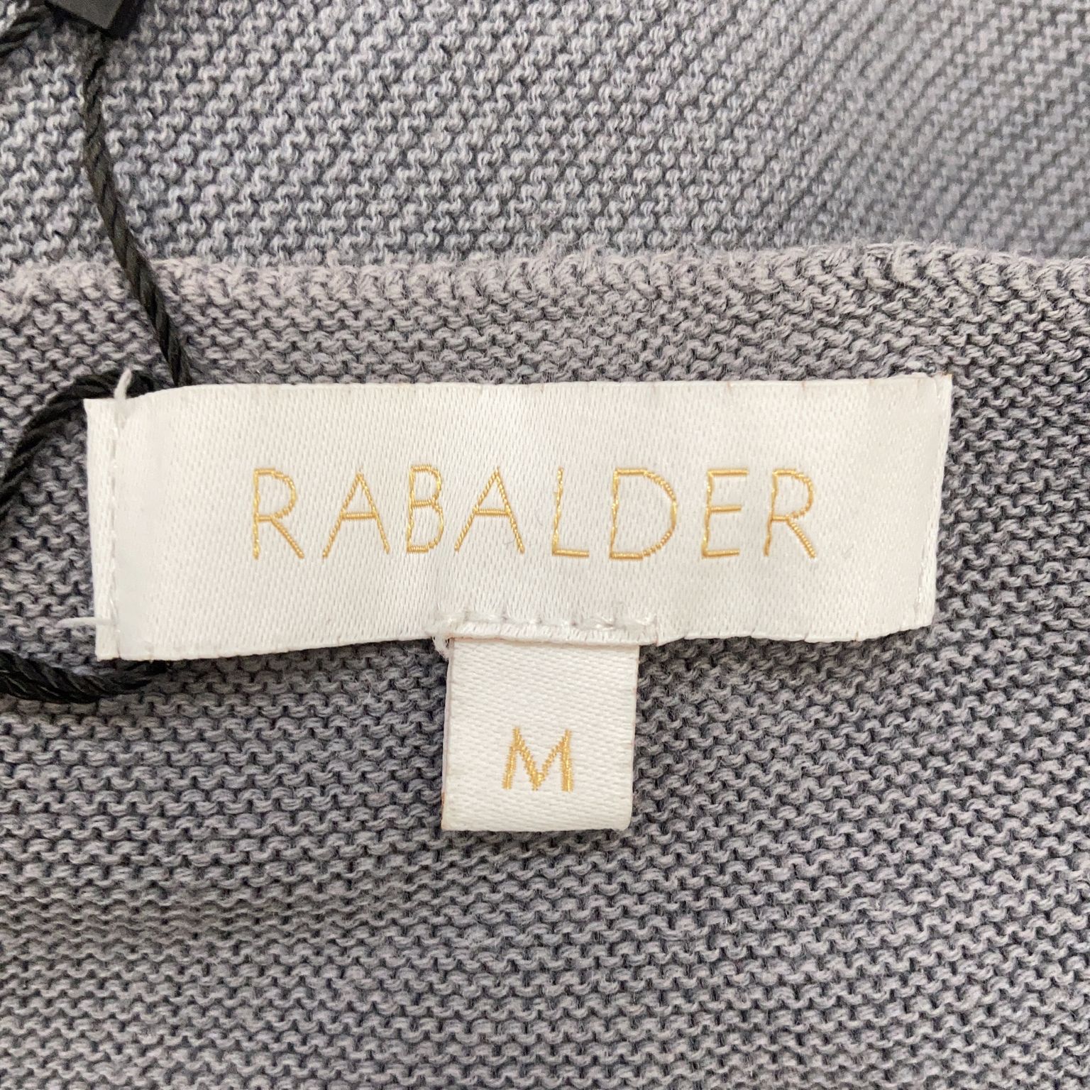 Rabalder