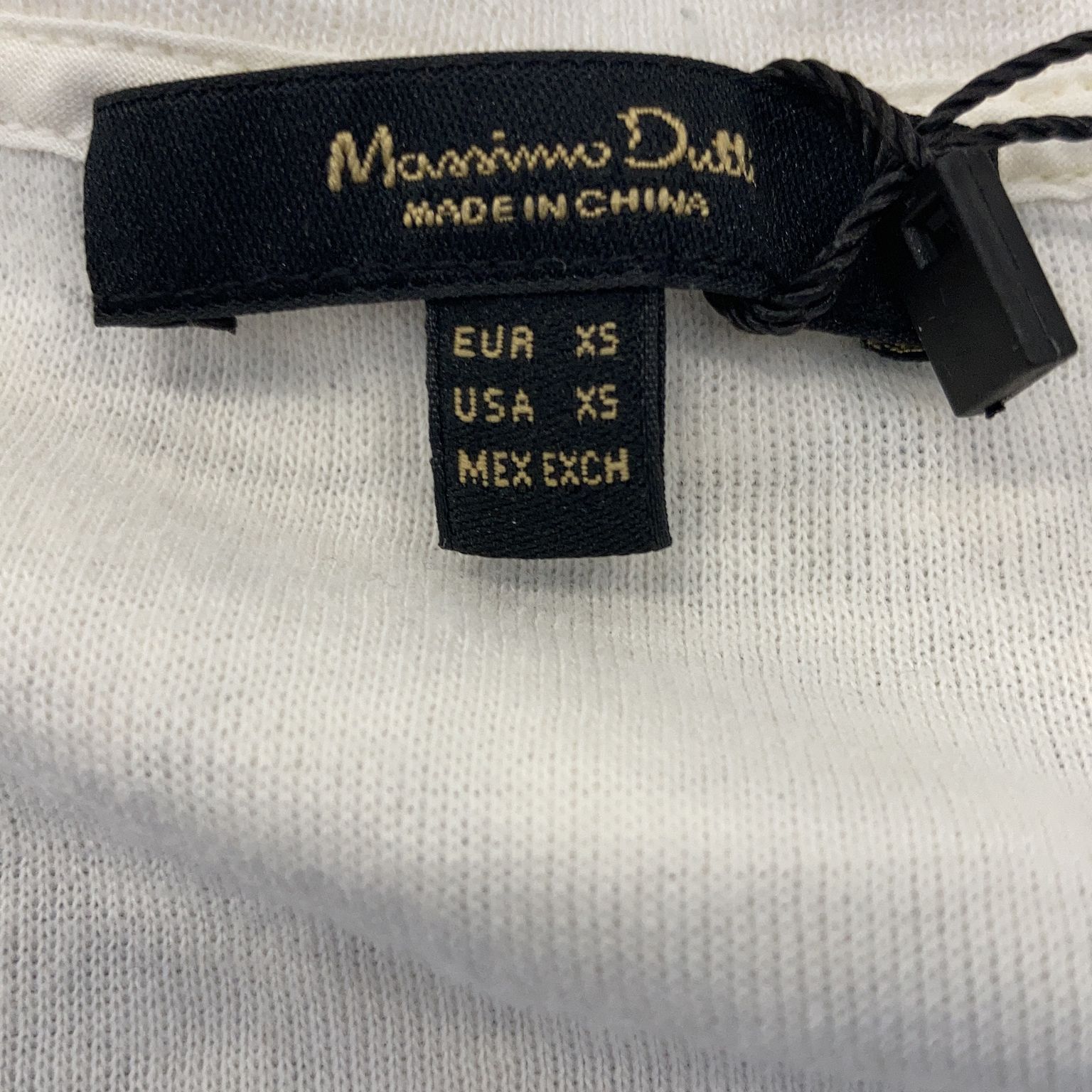 Massimo Dutti