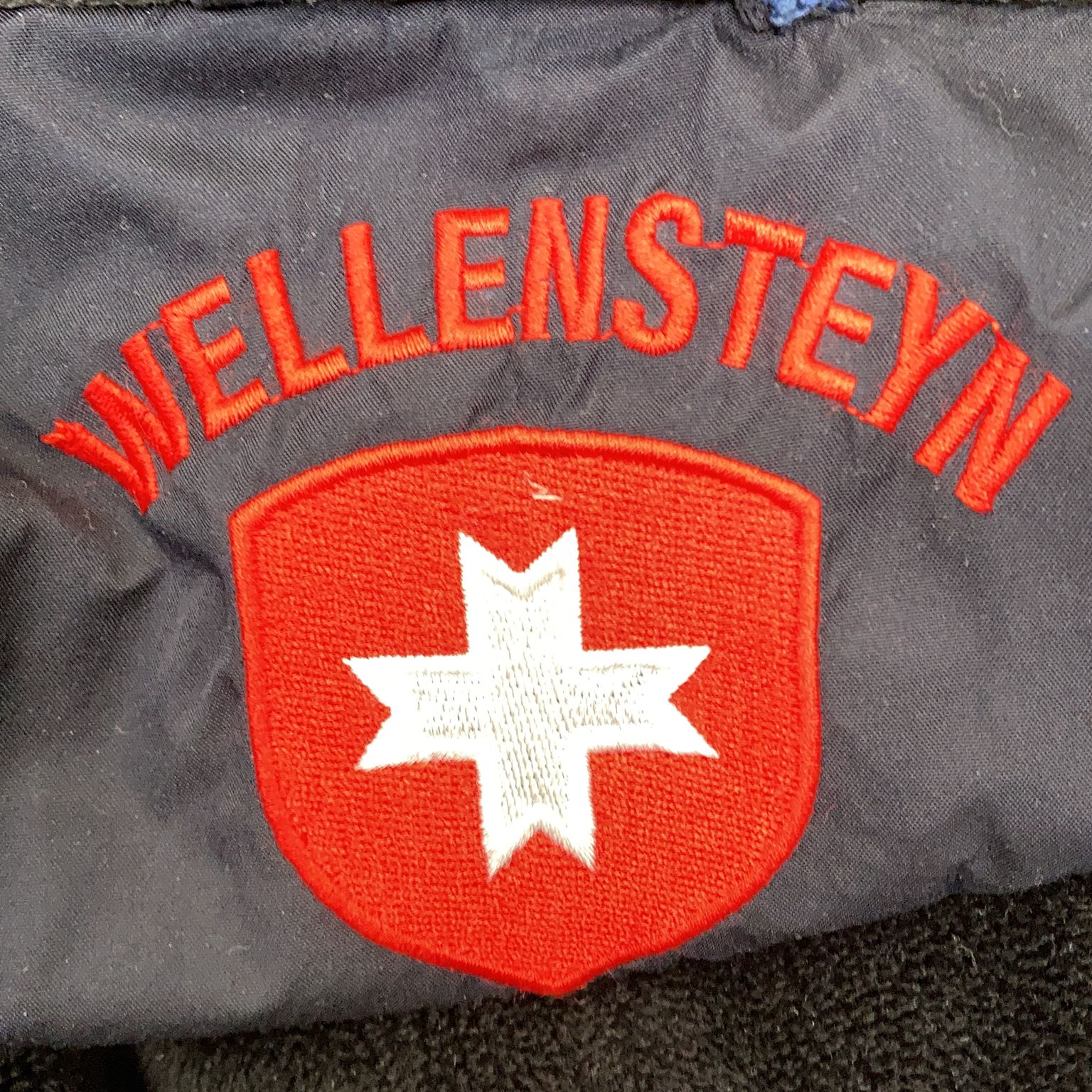 Wellensteyn