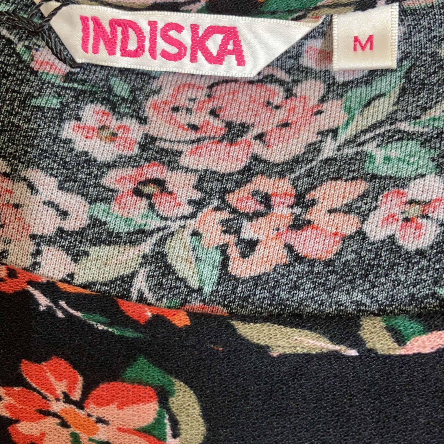 Indiska