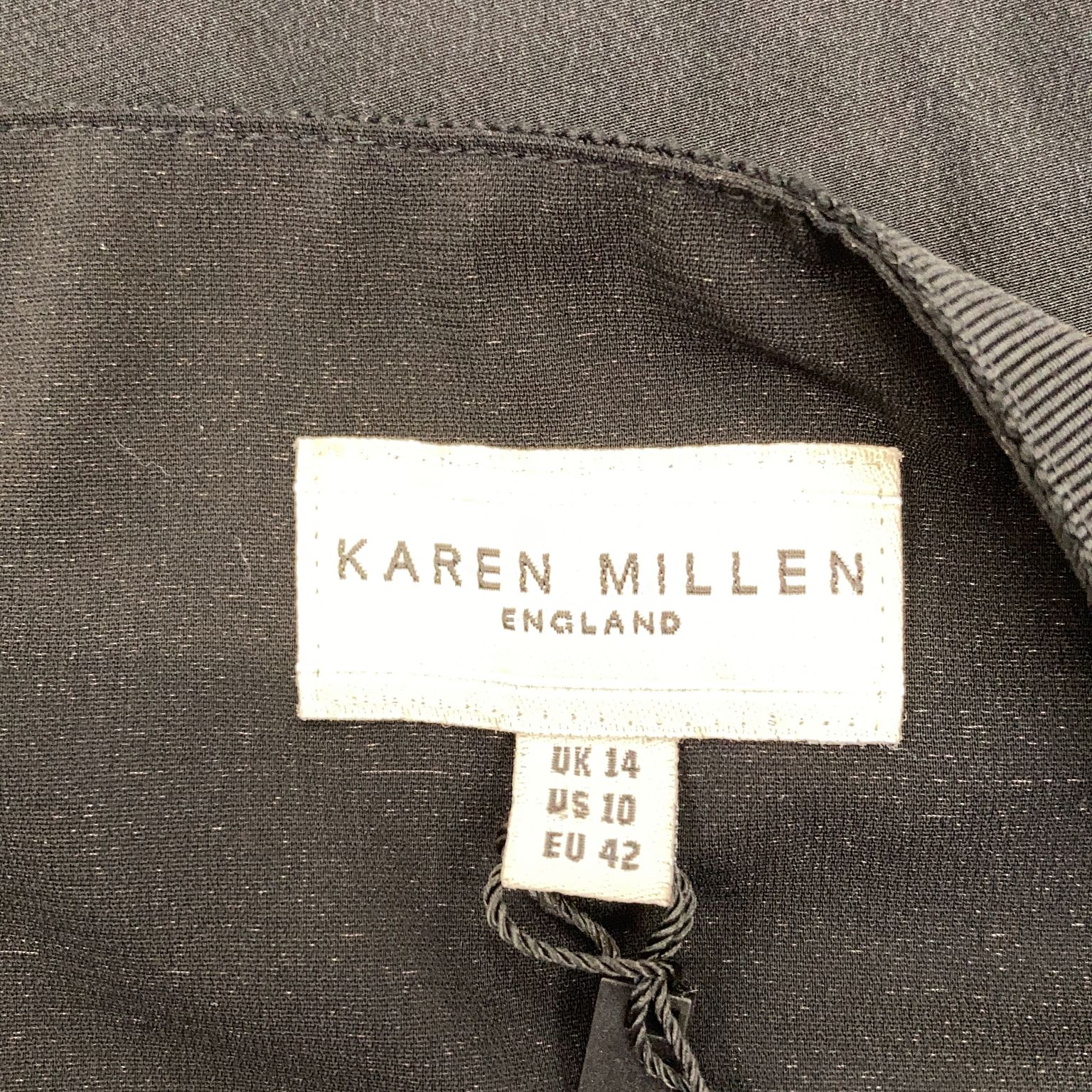 Karen Millen