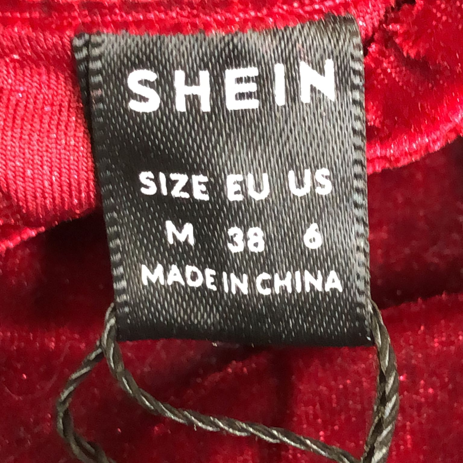 Shein