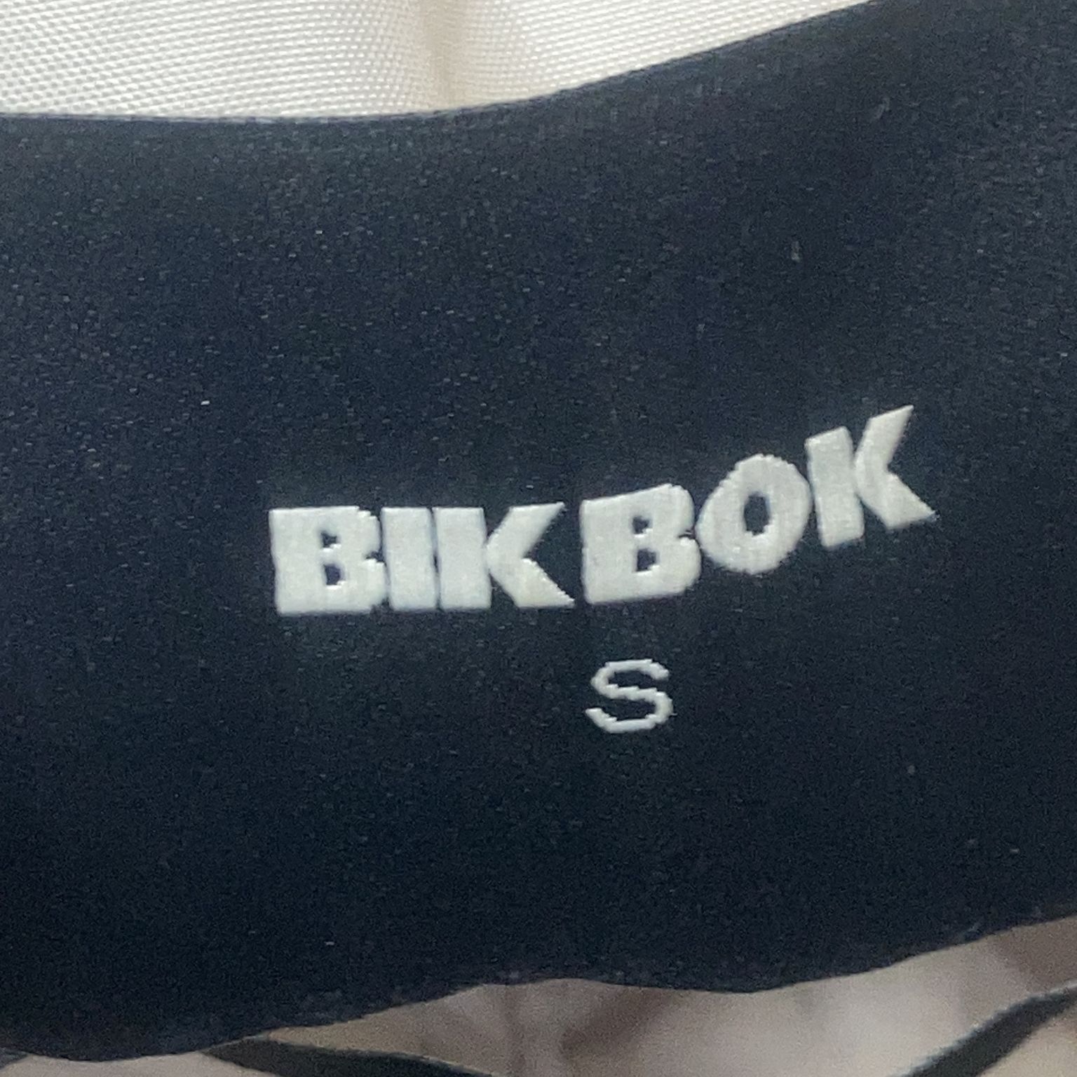 Bik Bok