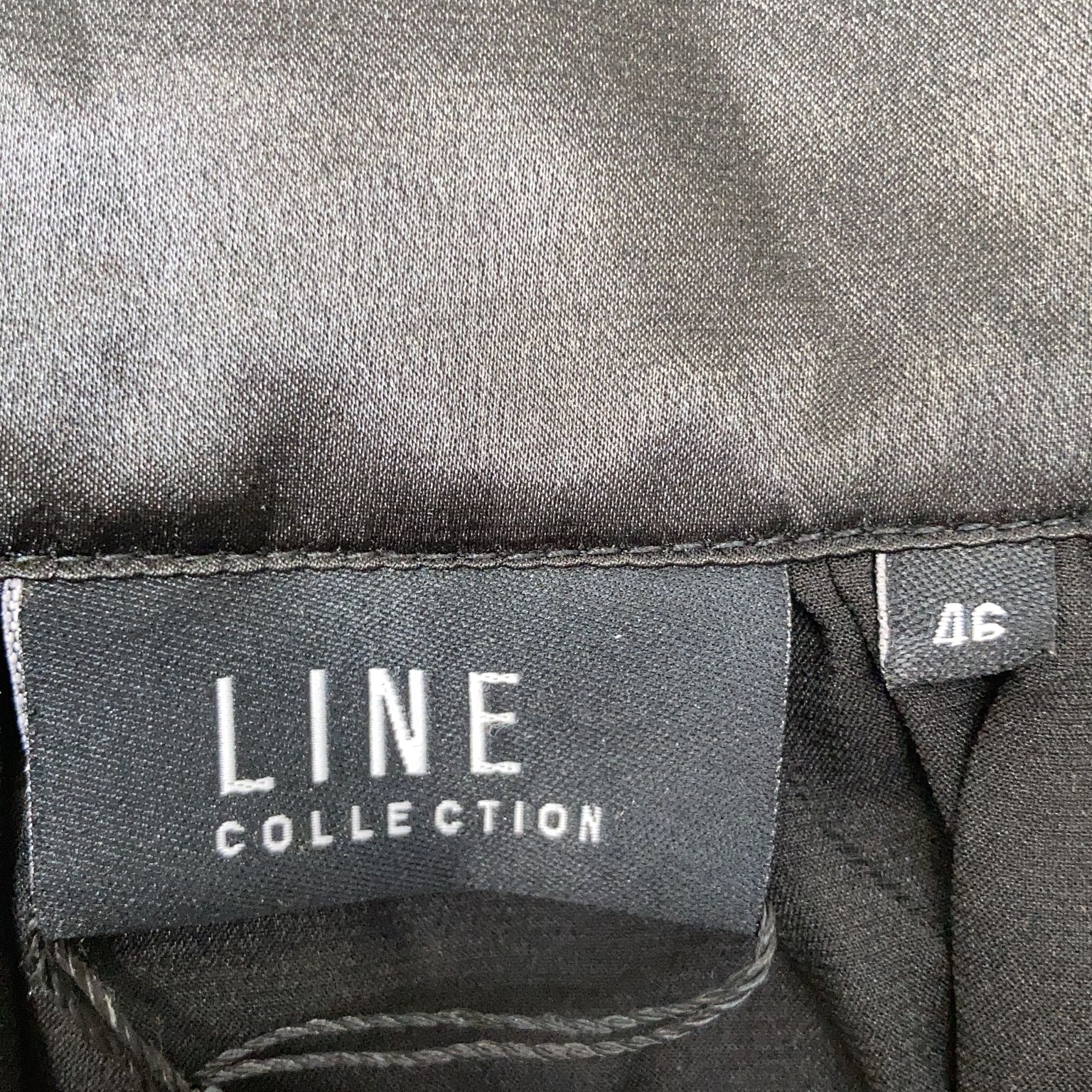 Line Collection