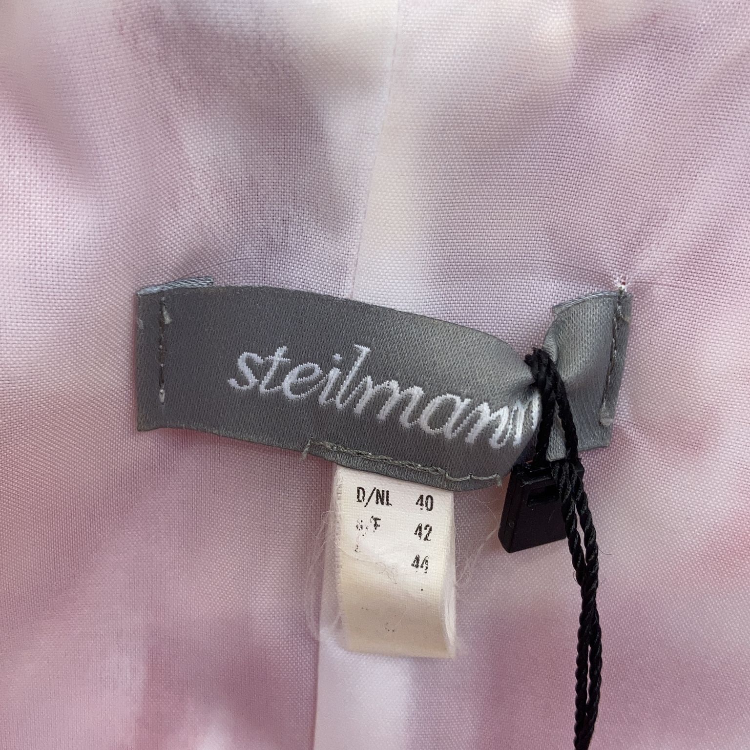 Steilmann