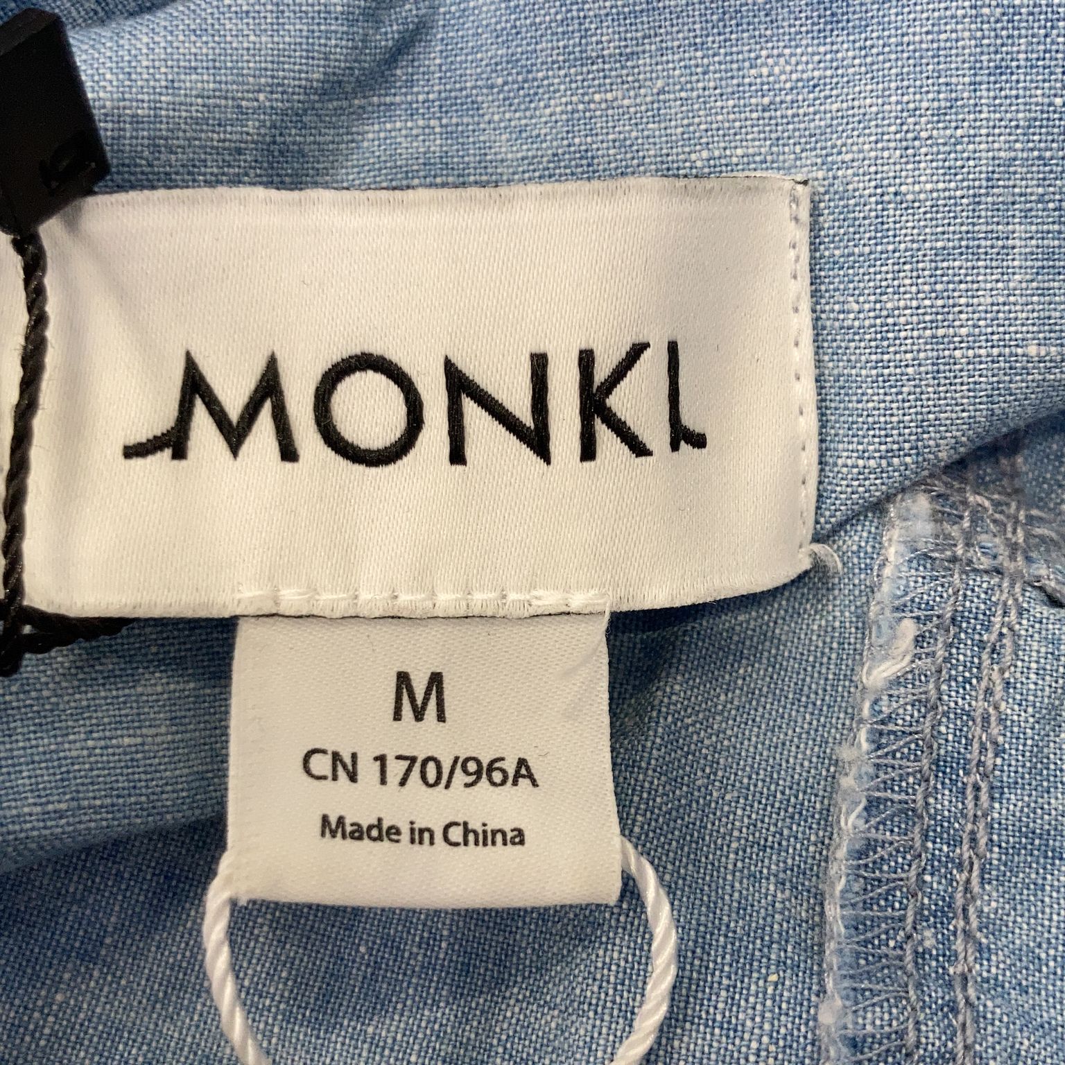 Monki