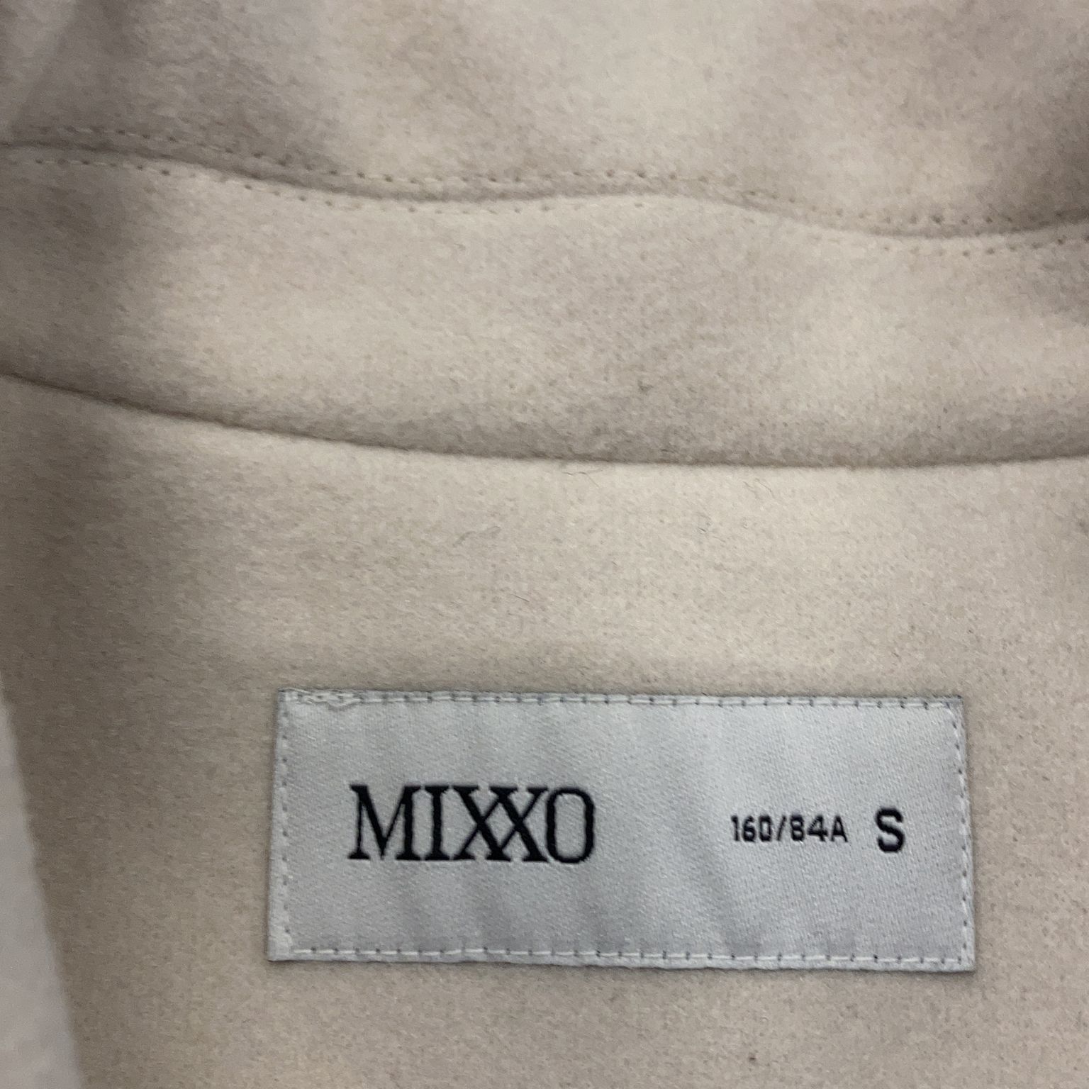 Mixxo