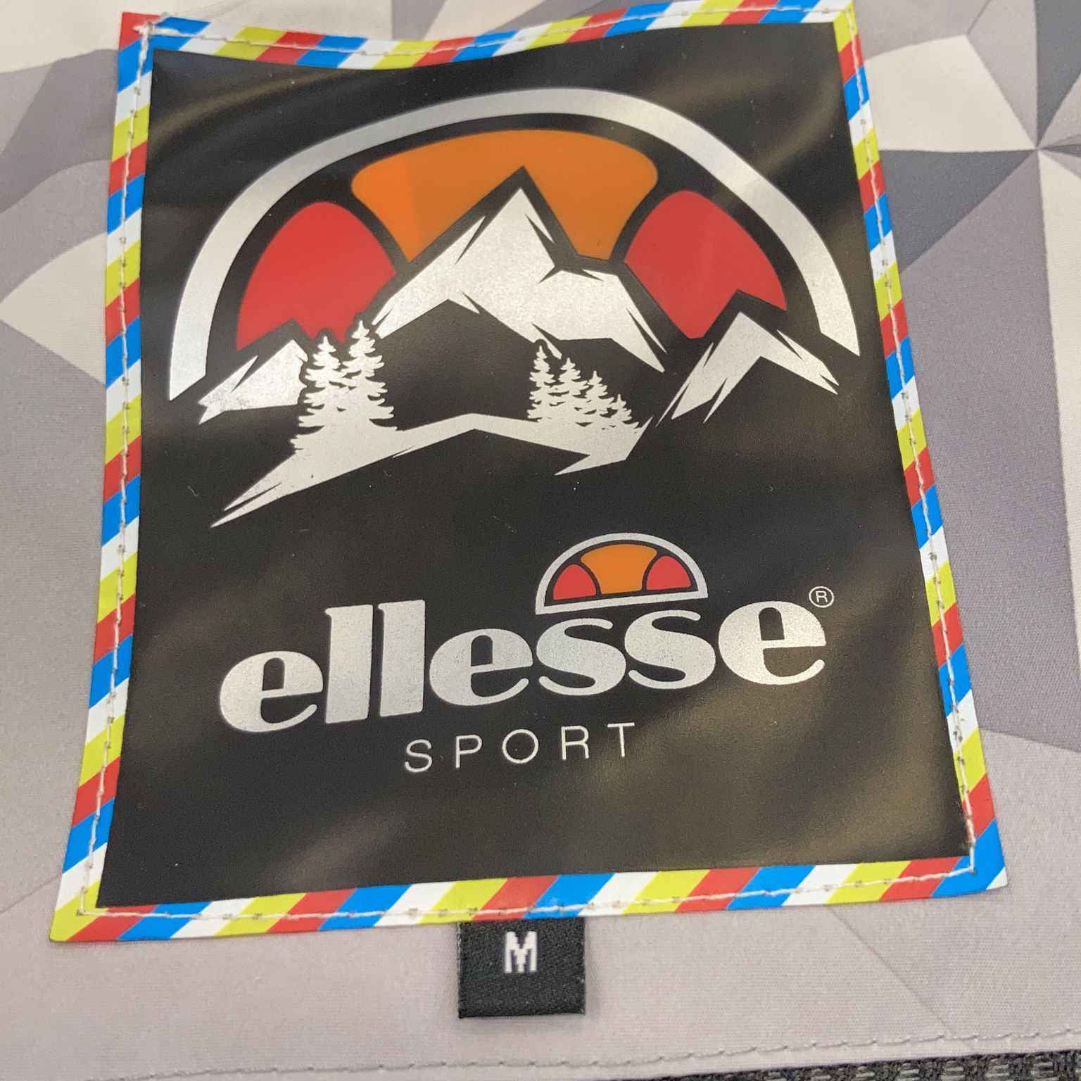 Ellesse