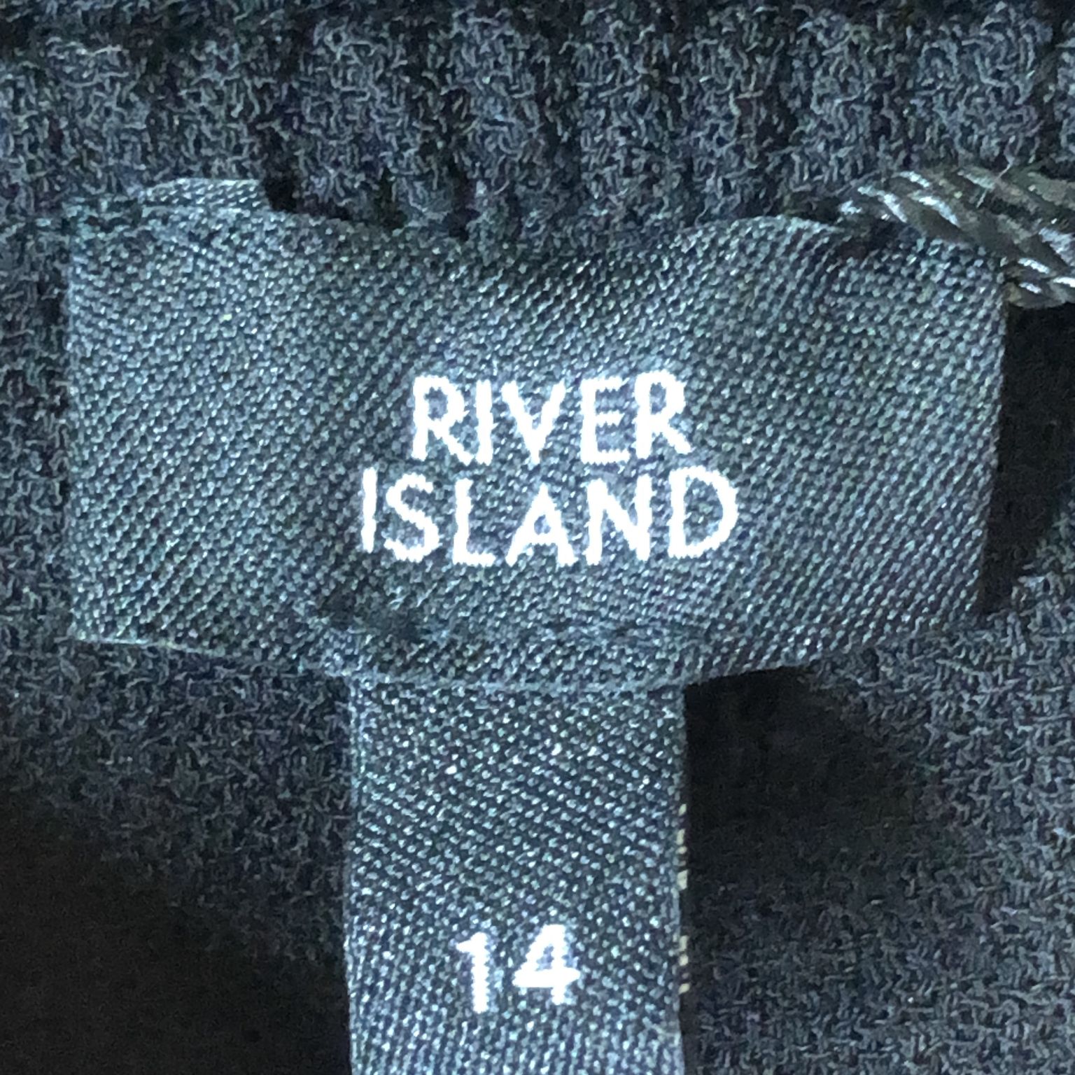 River Island