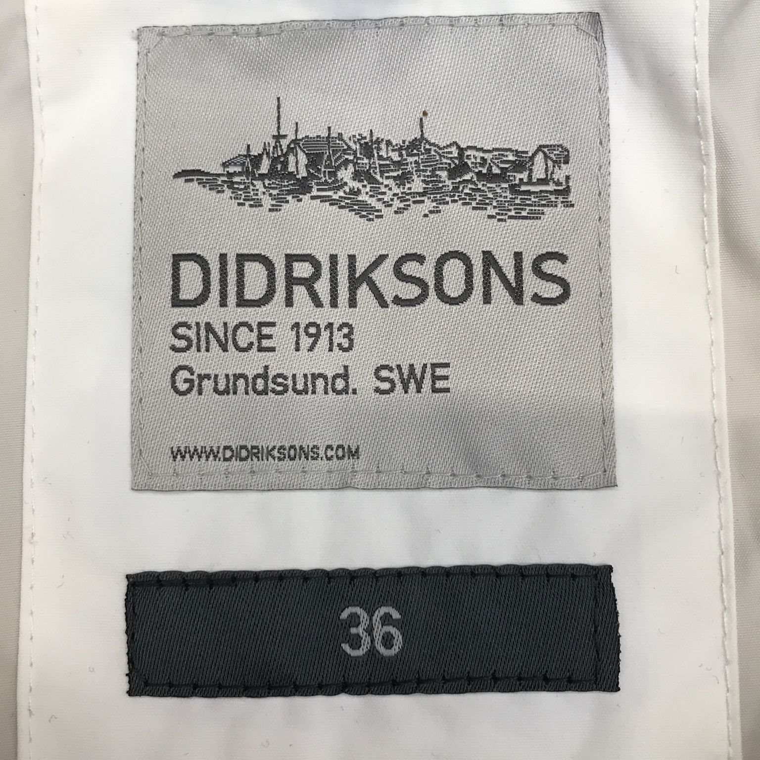 Didriksons 1913