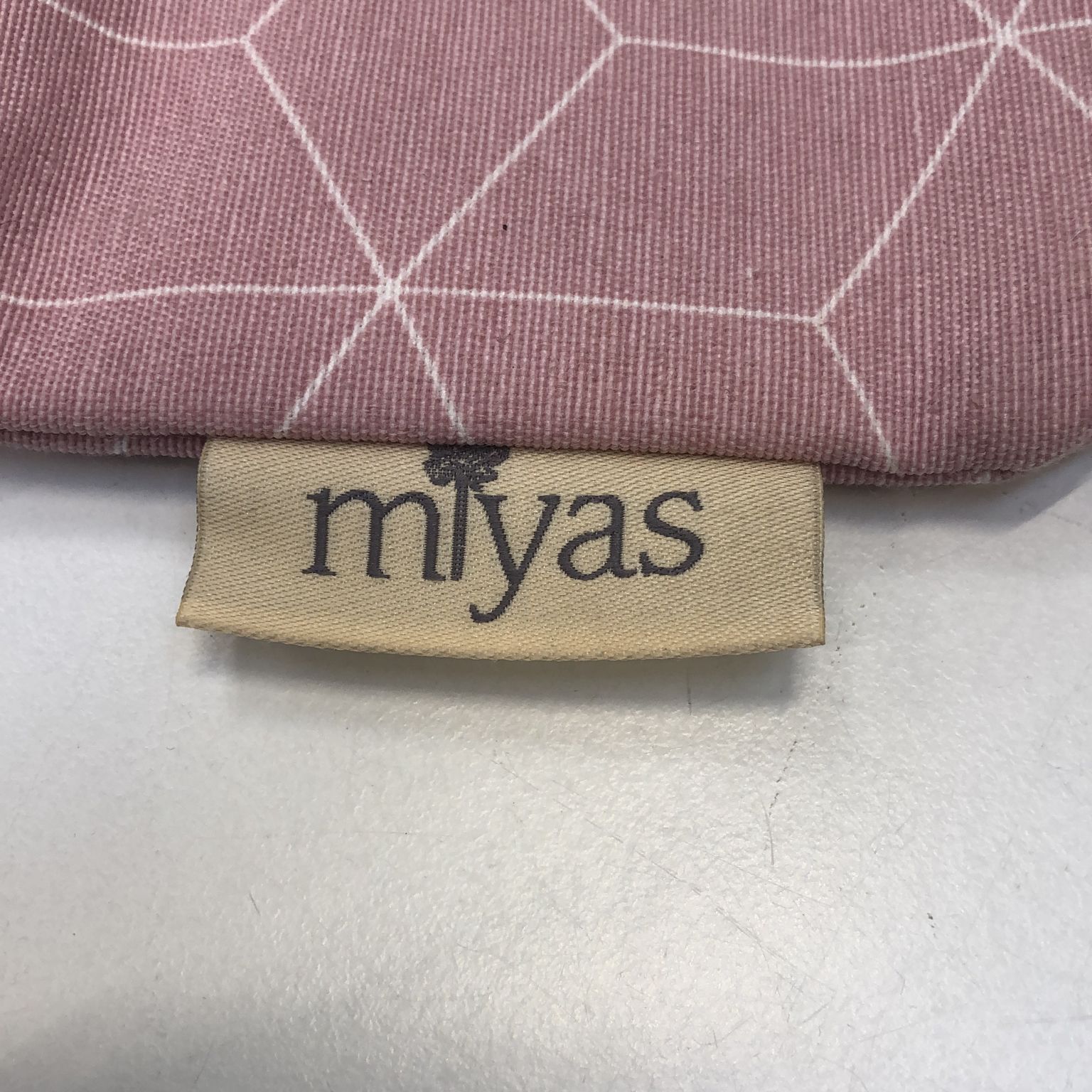 Miyas