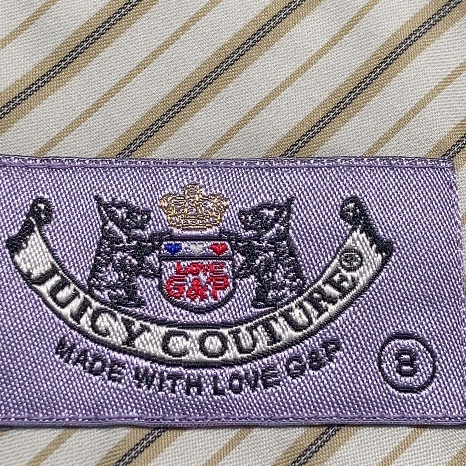 Juicy Couture