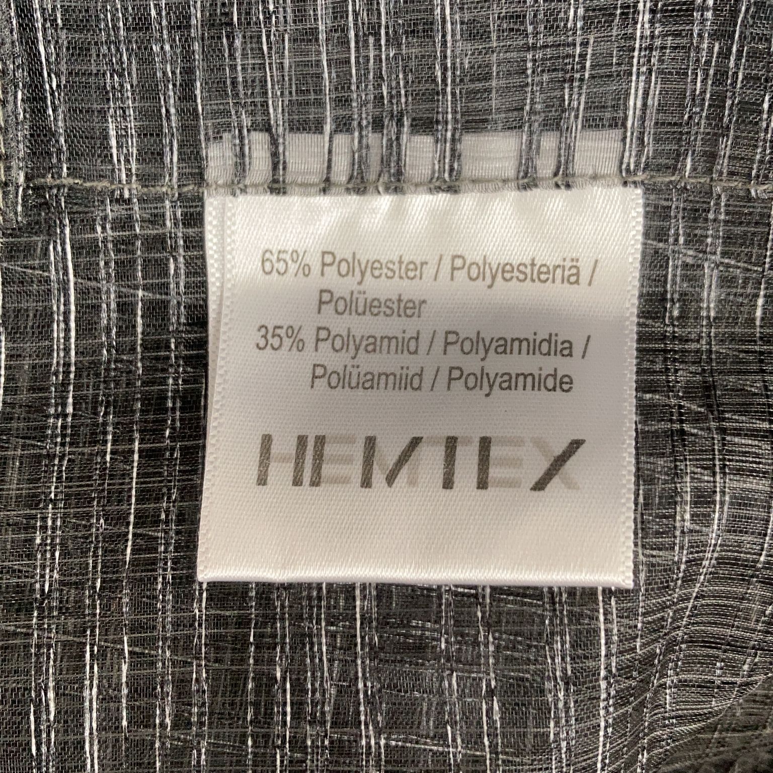 Hemtex