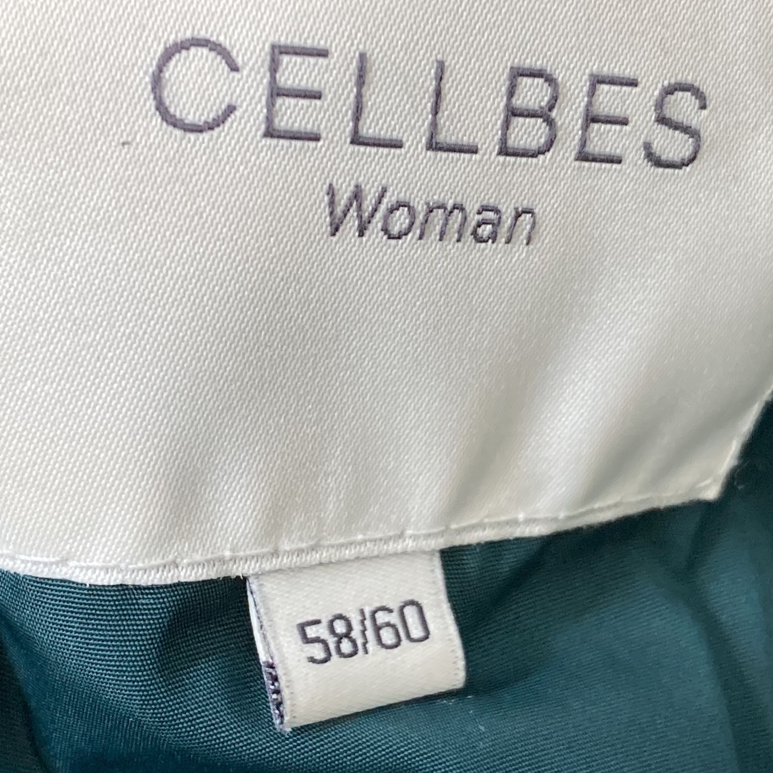 Cellbes