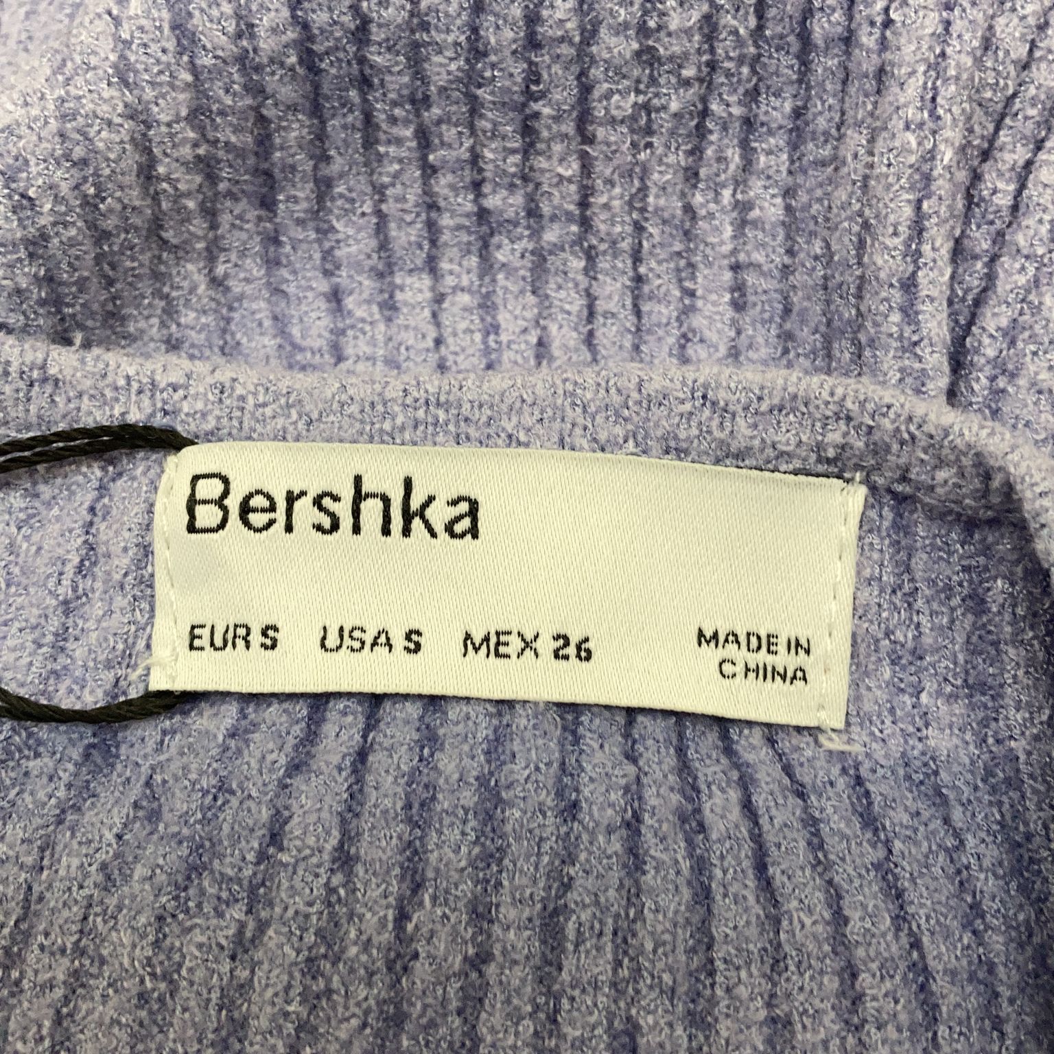 Bershka