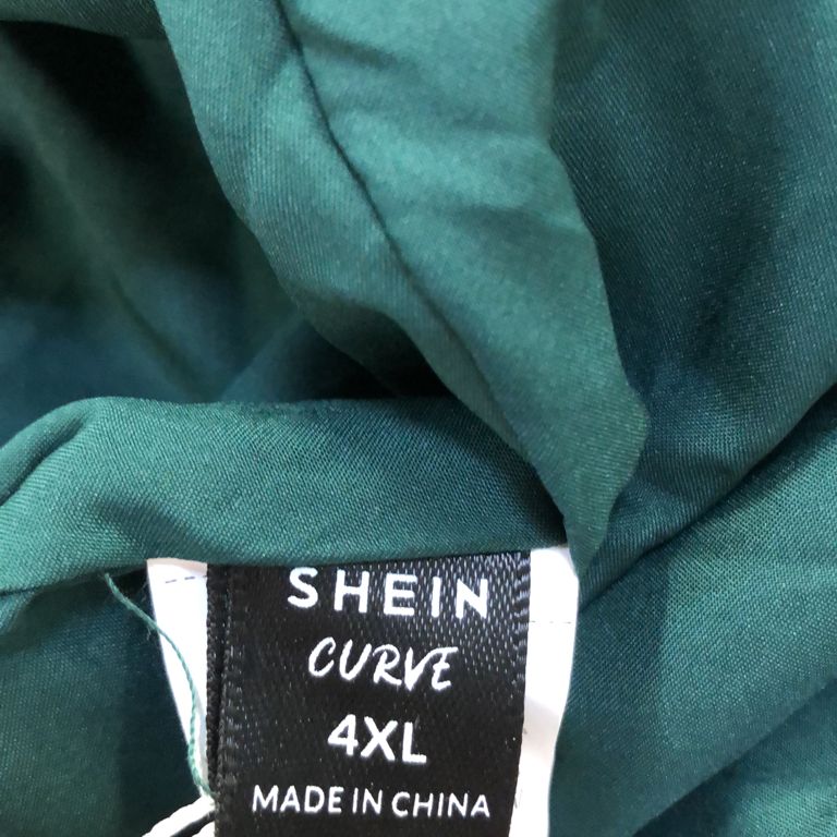 Shein Curve