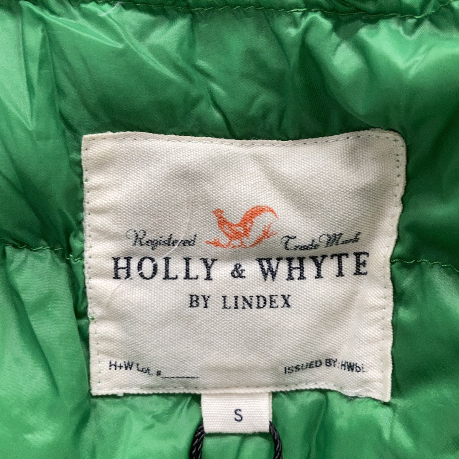 Holly  Whyte by Lindex