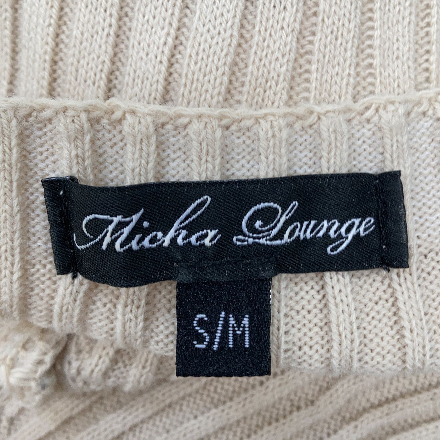 Micha Lounge