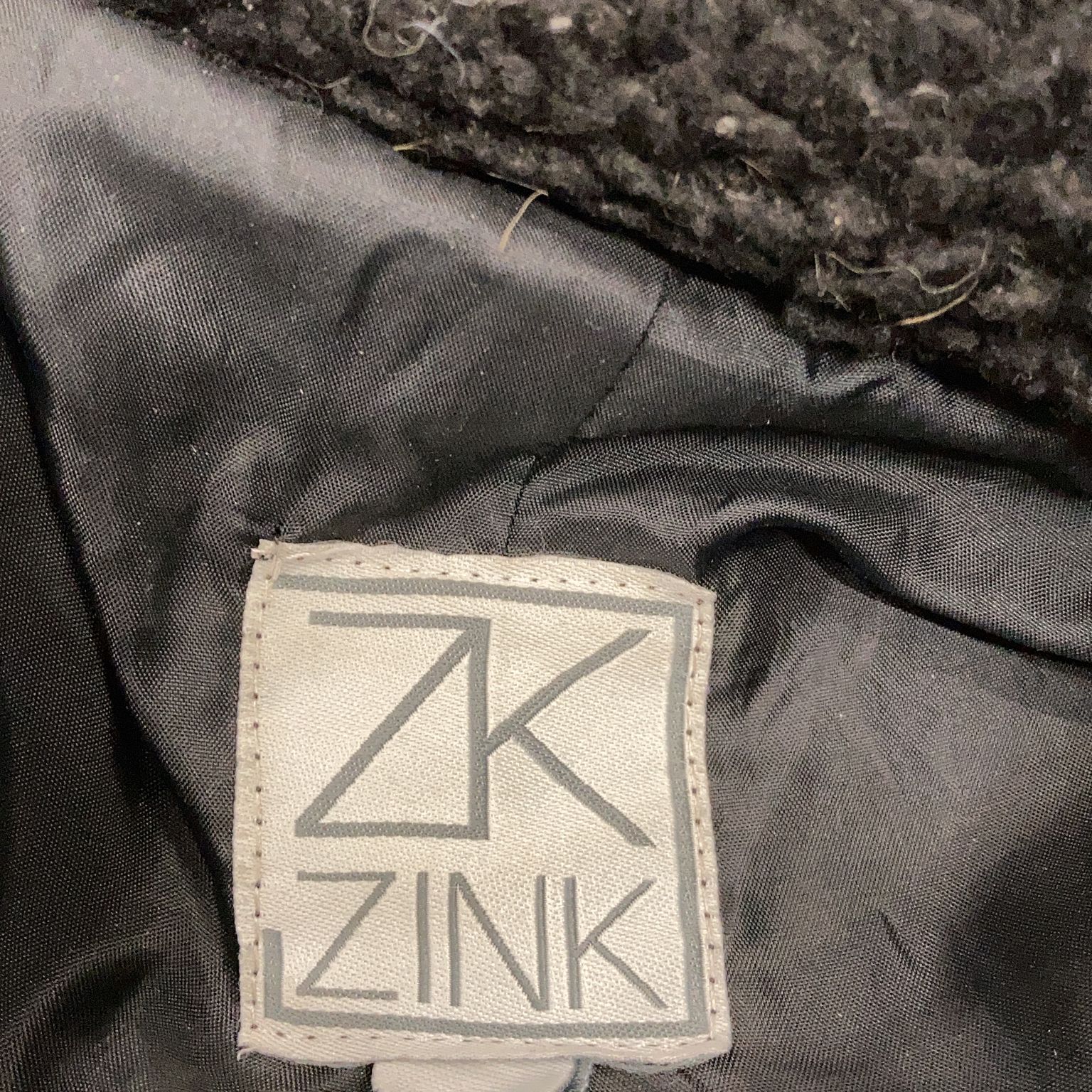 Zk Zink