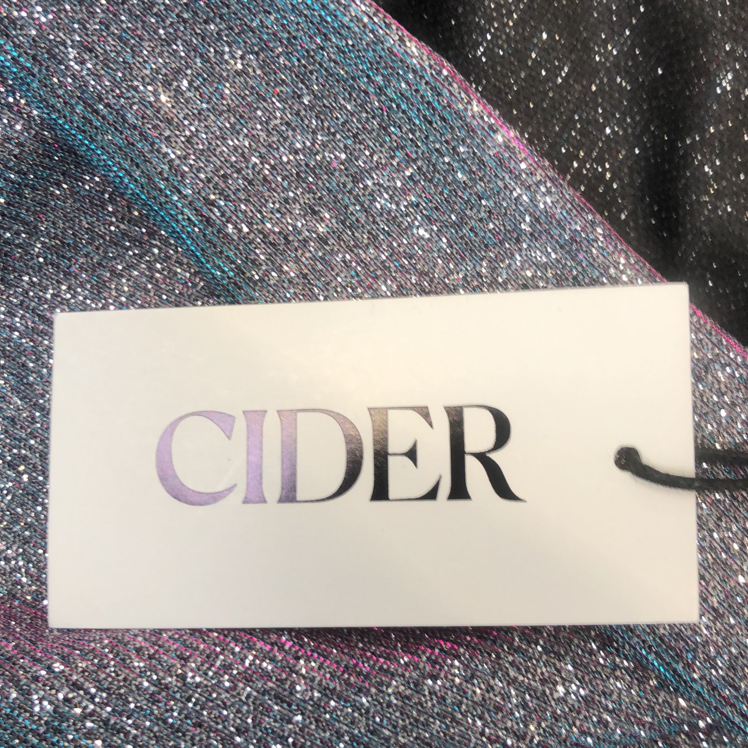 Cider