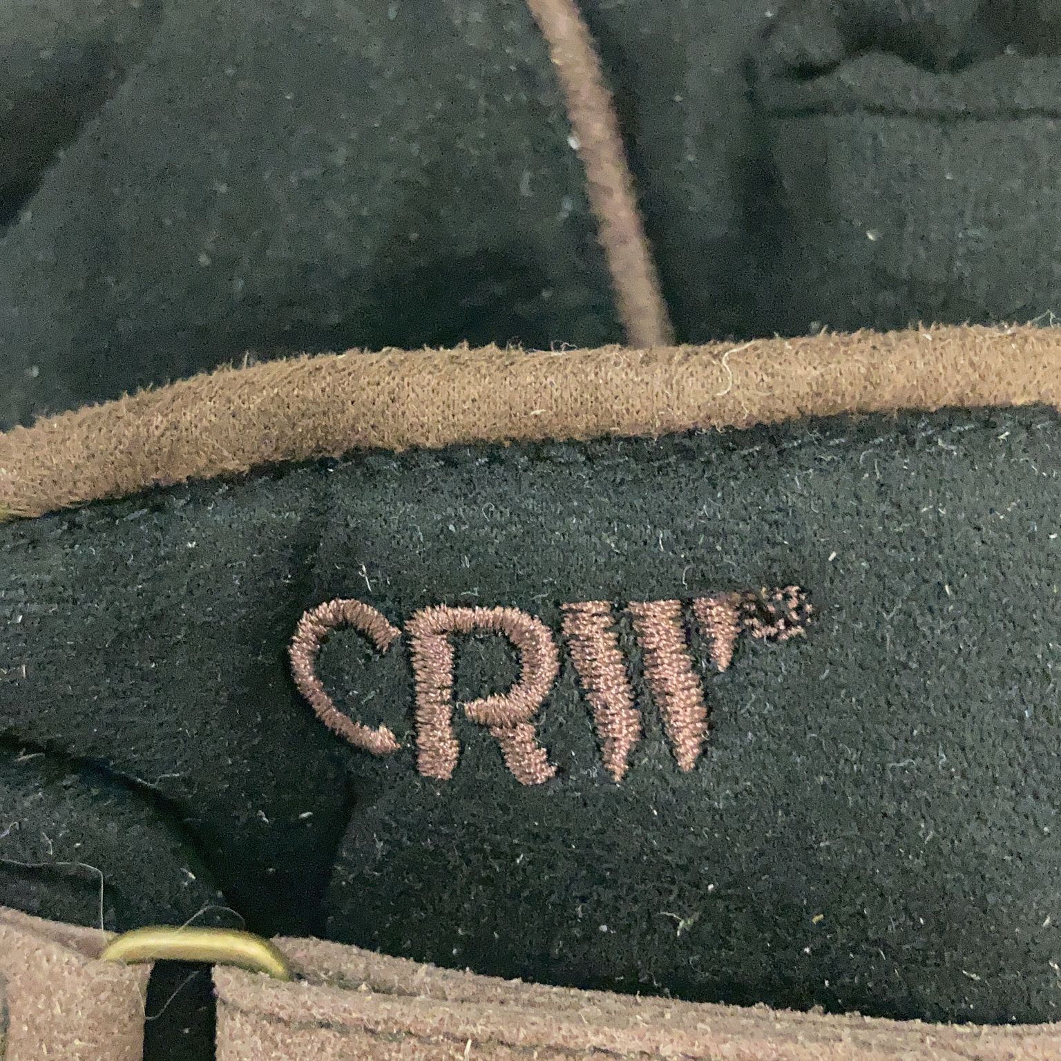 CRW