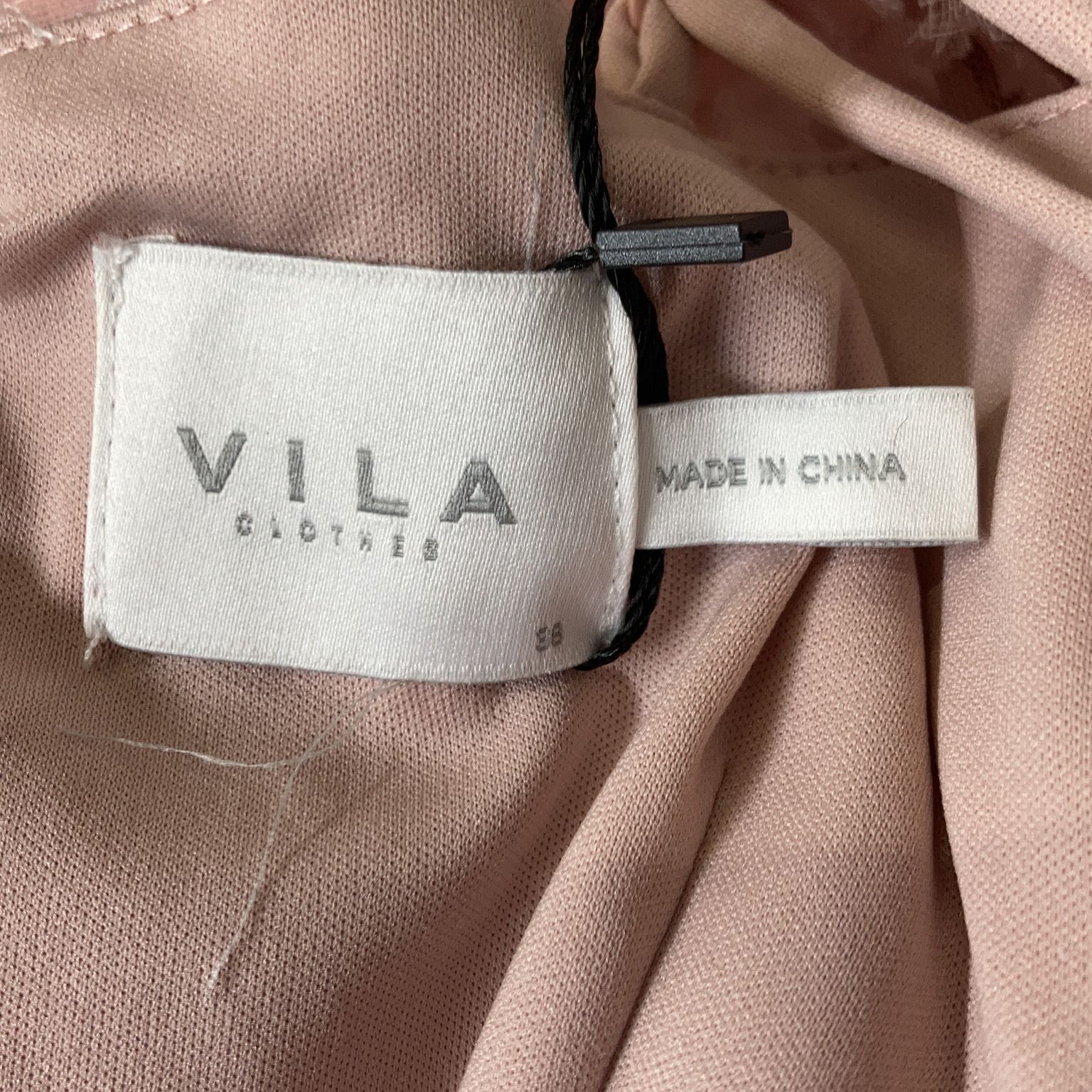 VILA Clothes