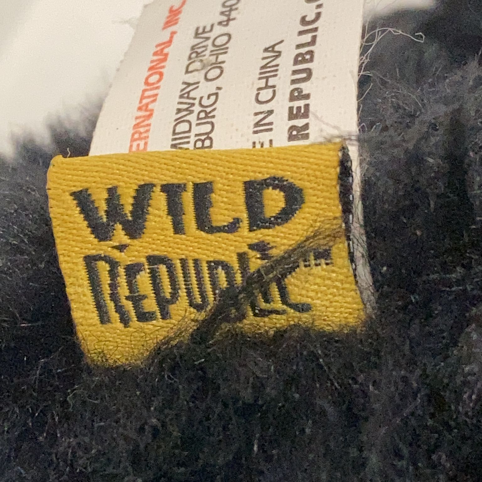 Wild Republic