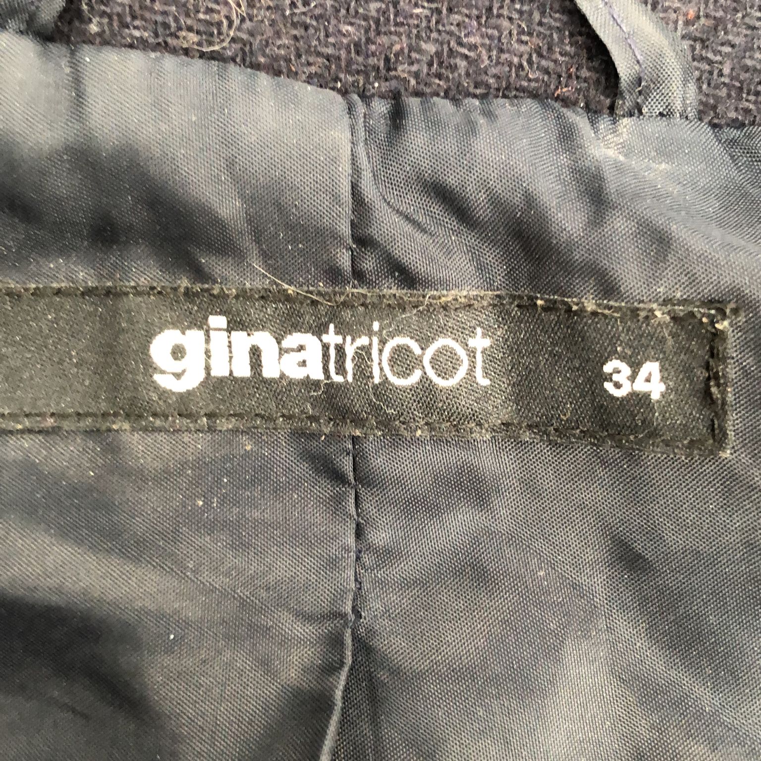 Gina Tricot