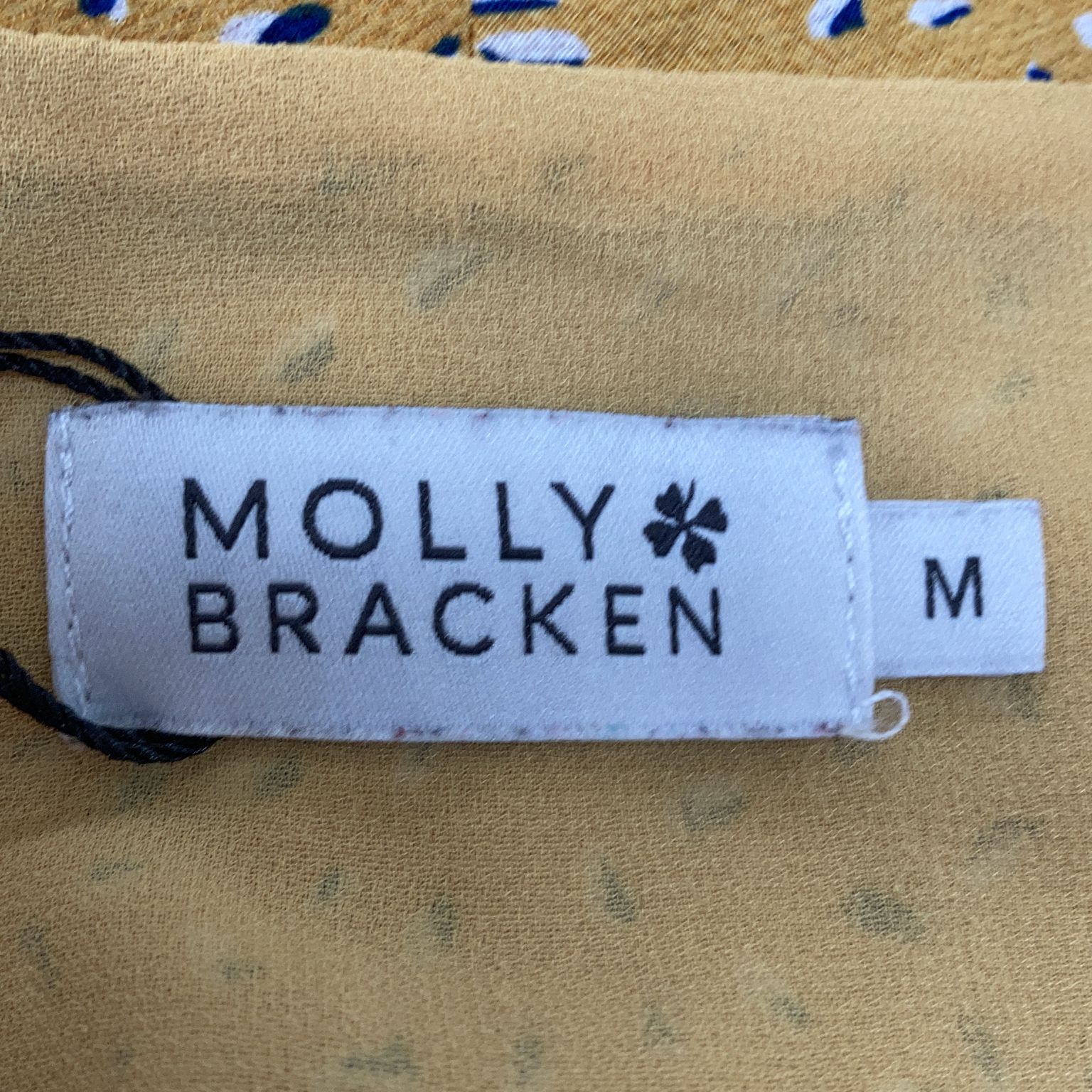 Molly Bracken