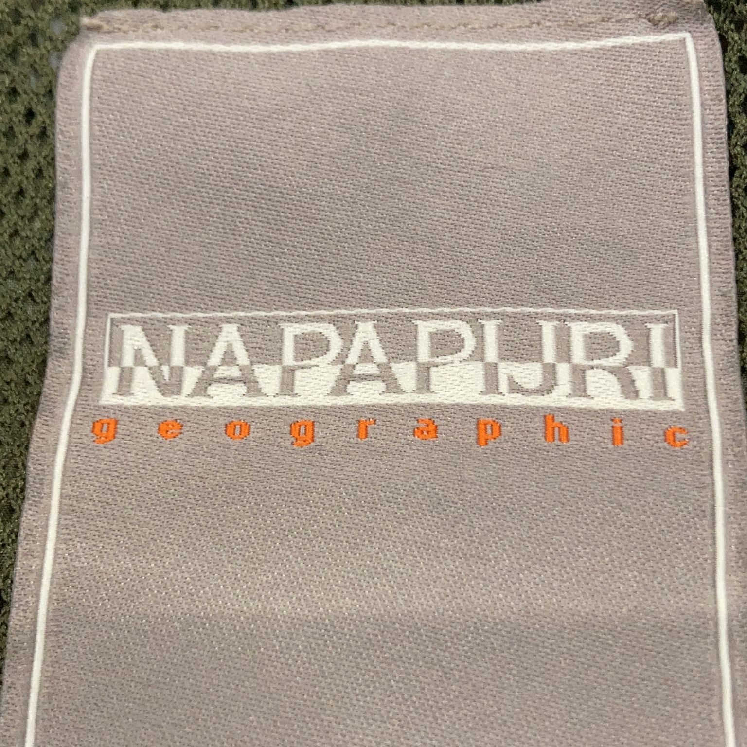 Napapijri