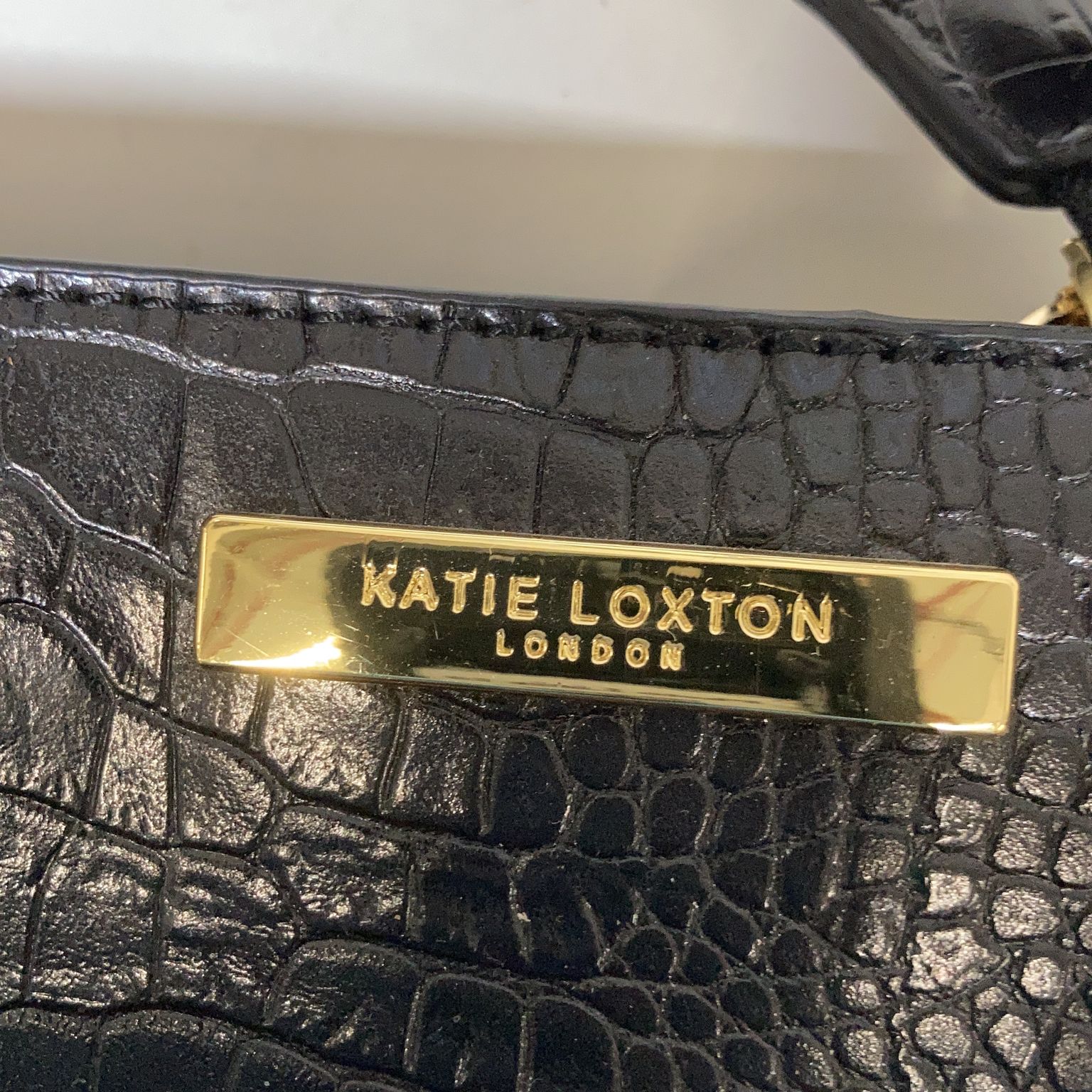 Katie Loxton