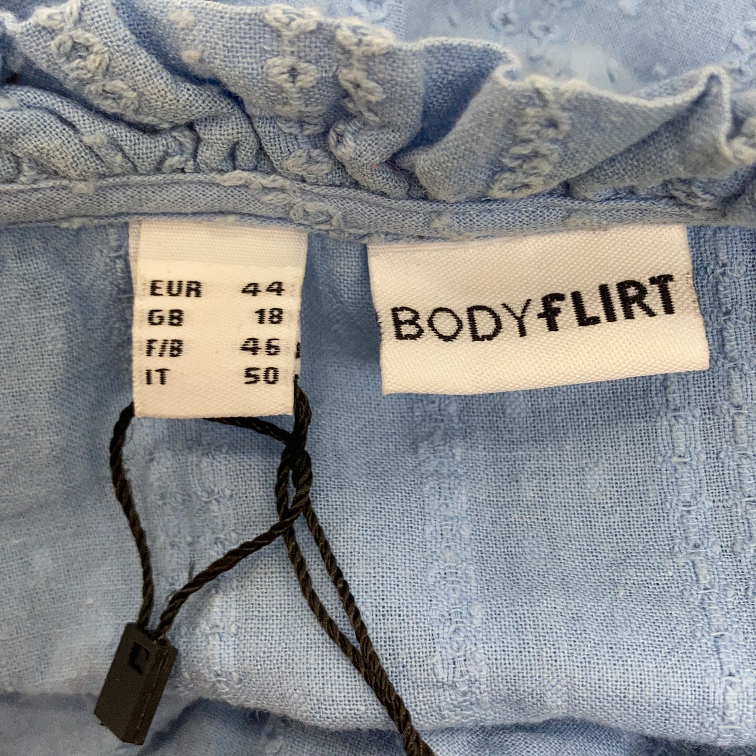 Bodyflirt