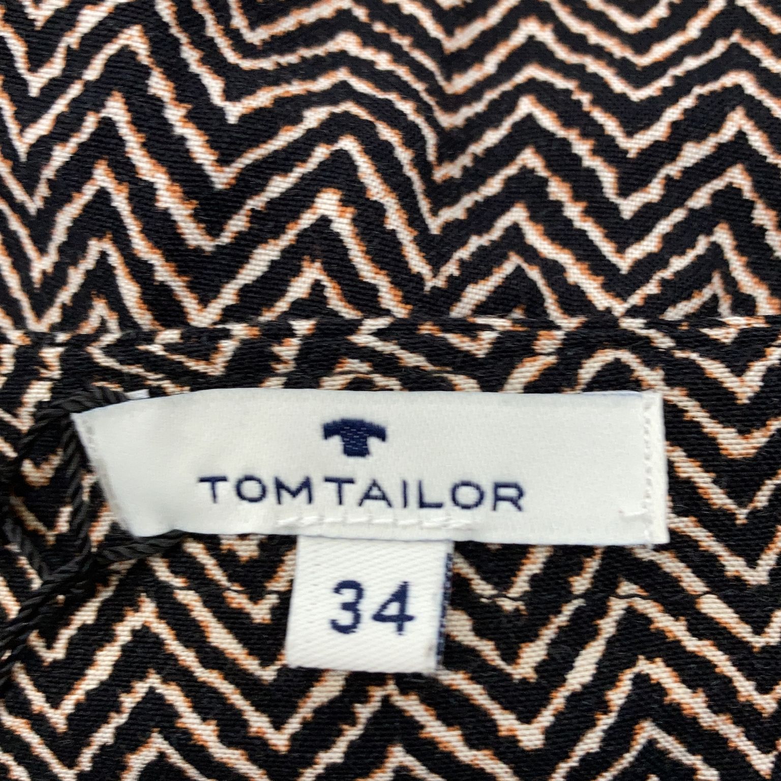 Tom Tailor