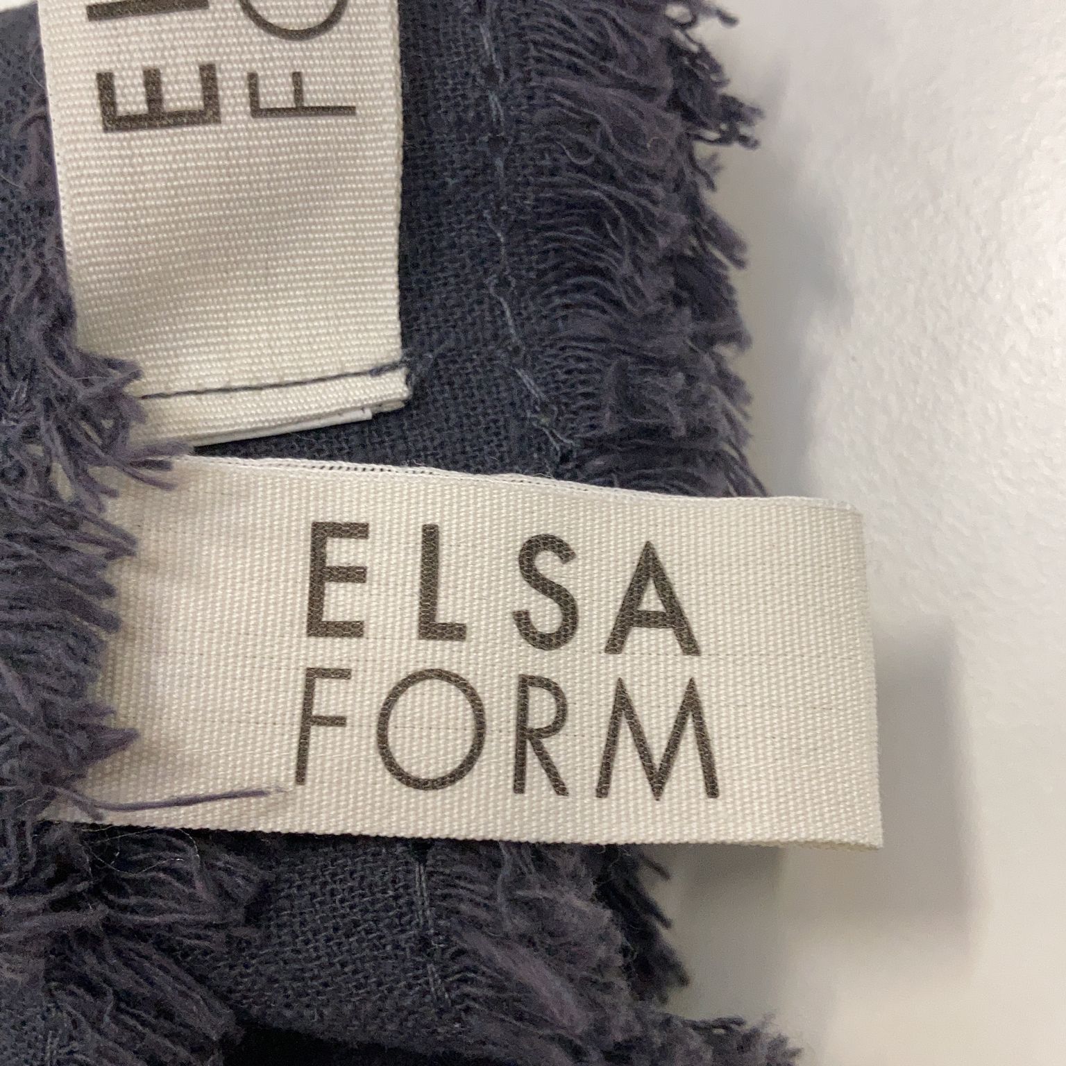 Elsaform