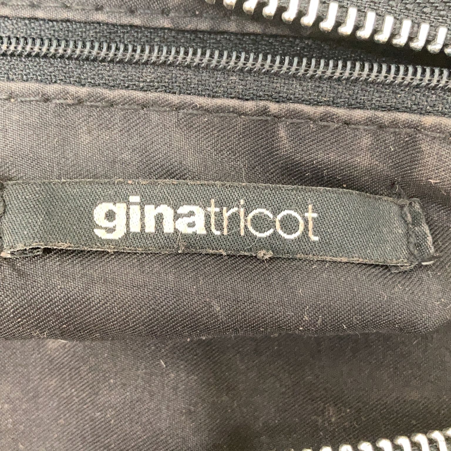 Gina Tricot