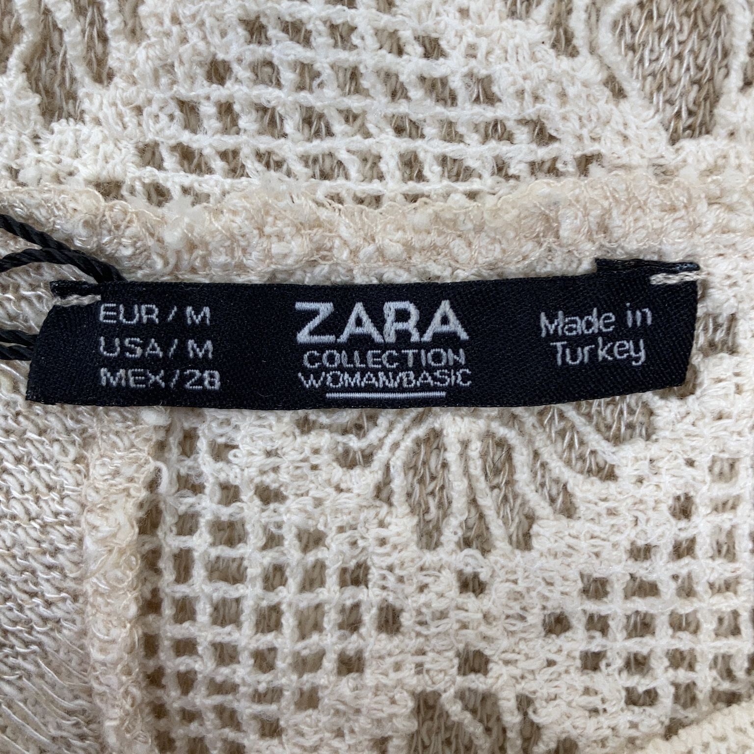 Zara Woman Collection