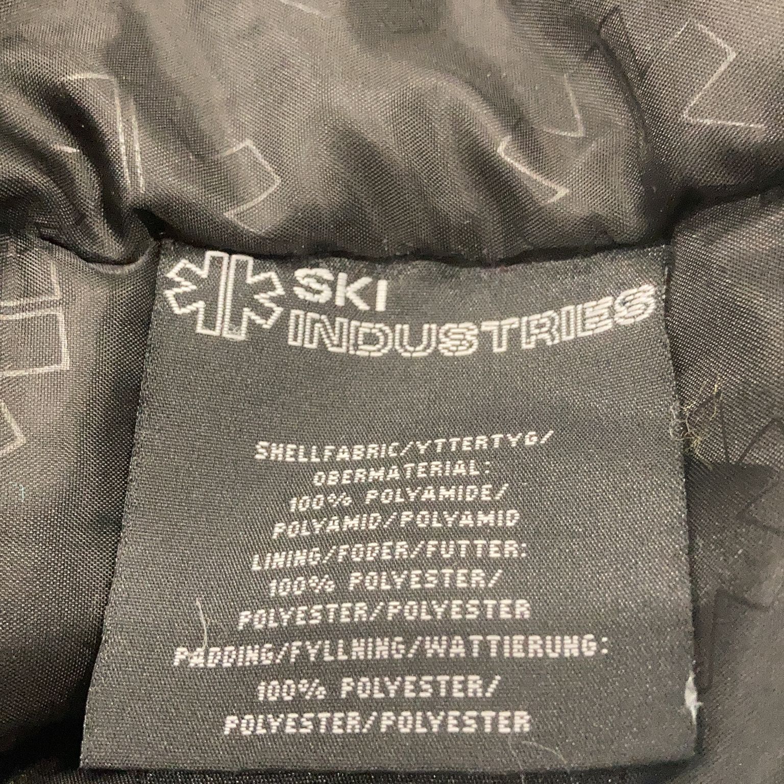 Ski Industries