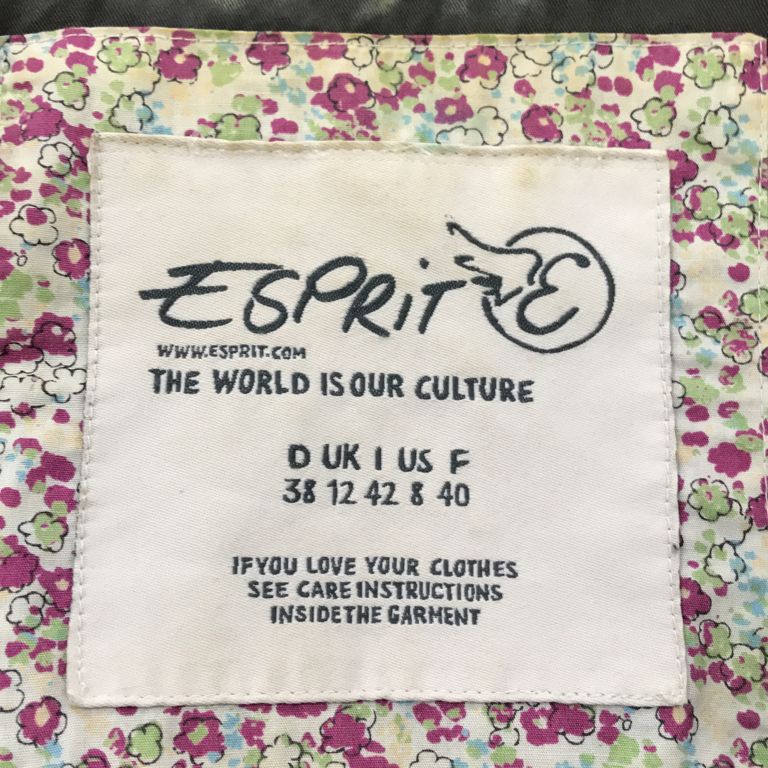 ESPRIT