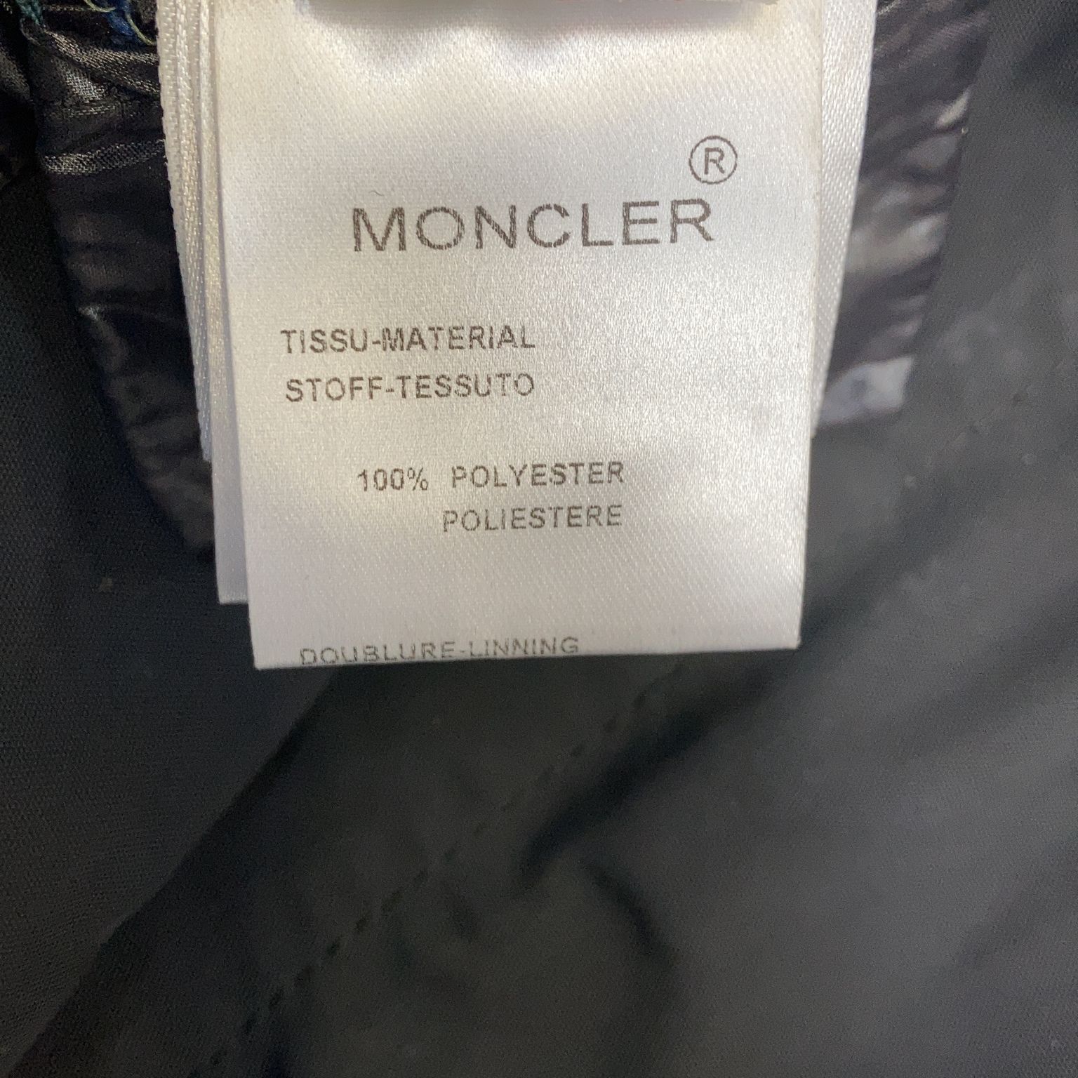 Moncler