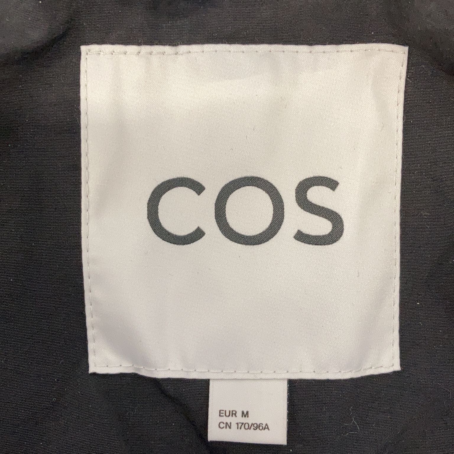 COS