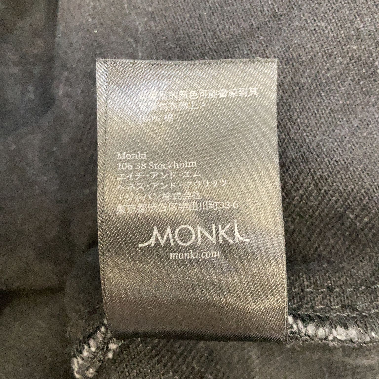 Monki