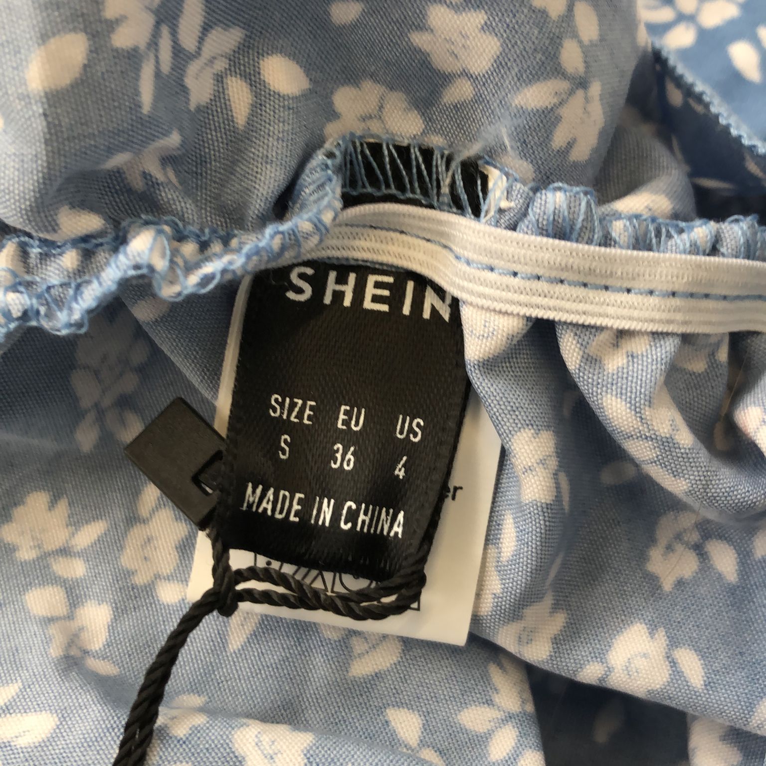 Shein