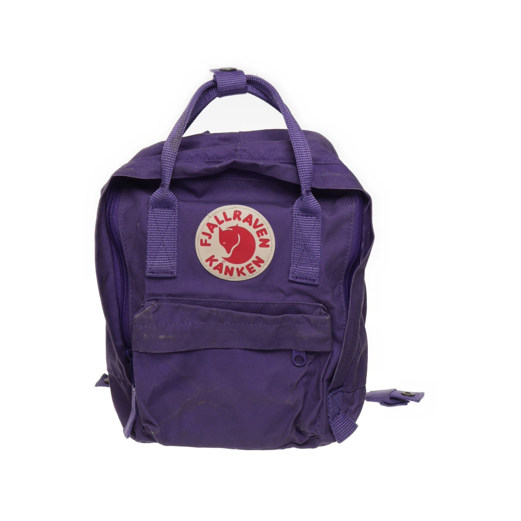 Fjällräven