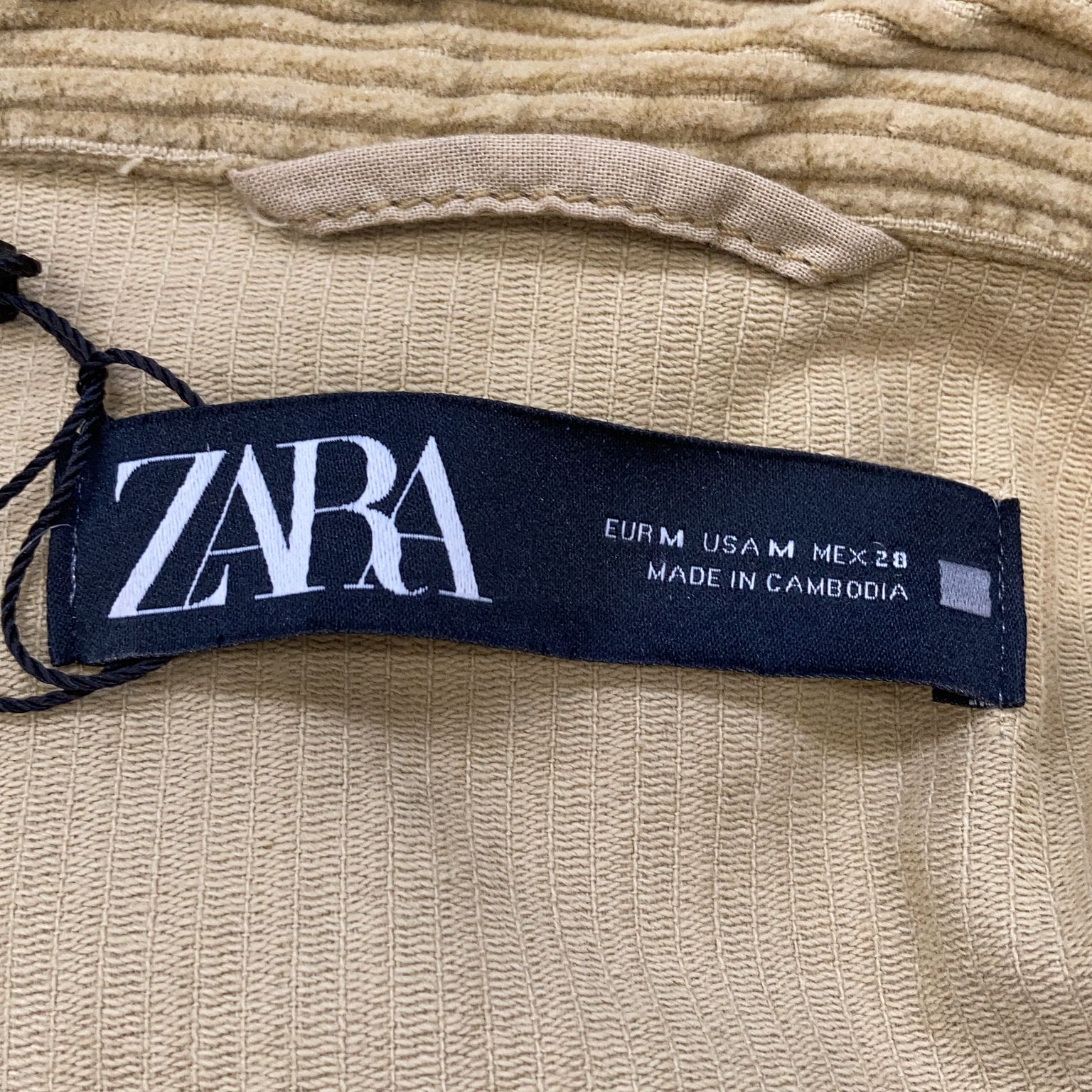 Zara