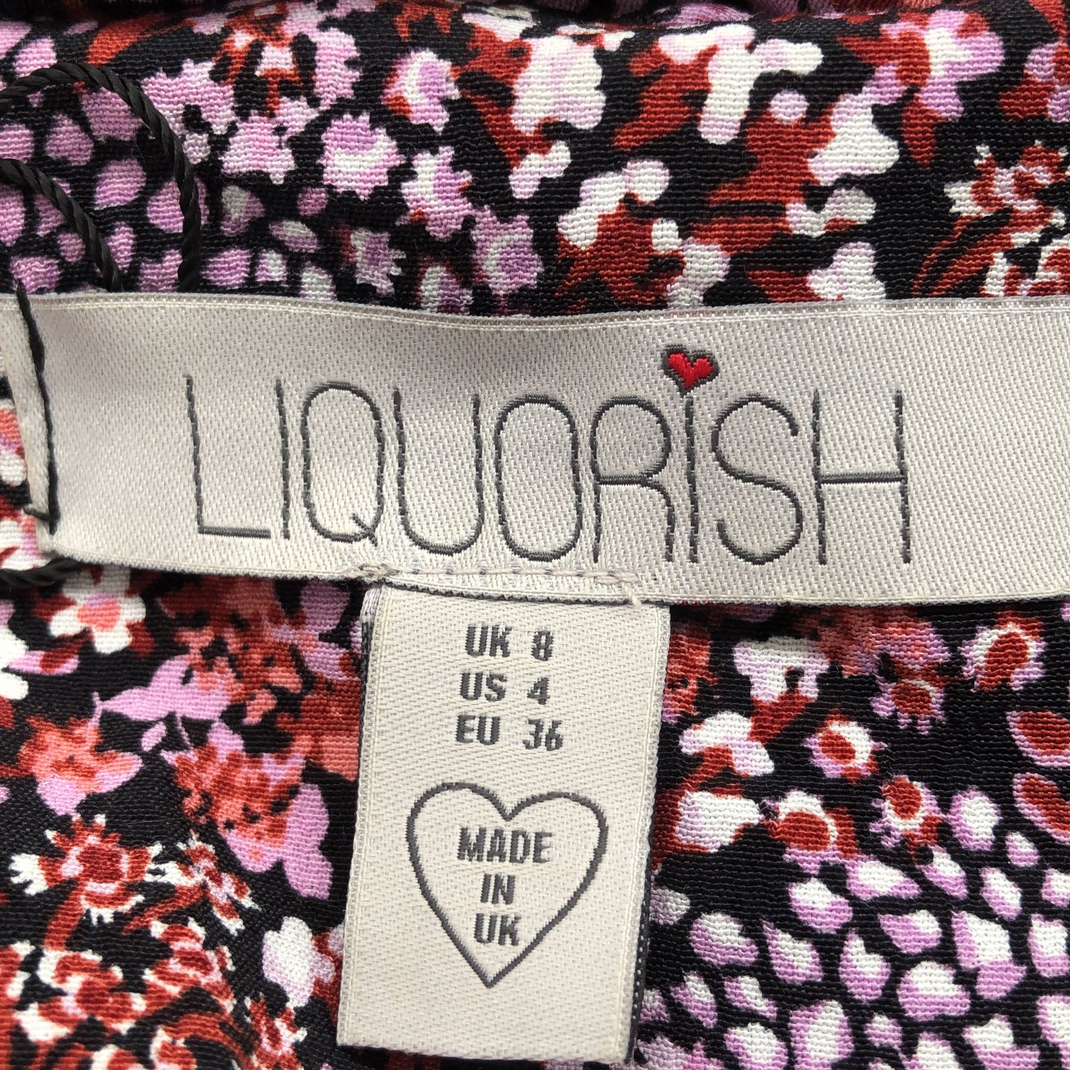 Liquorish