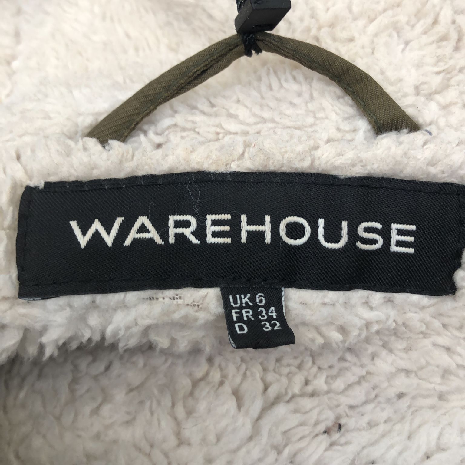 Warehouse