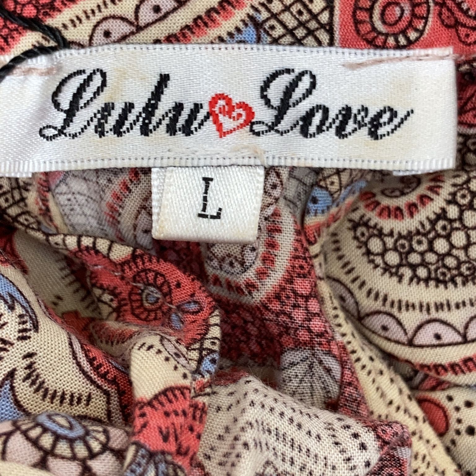 Lulu Love