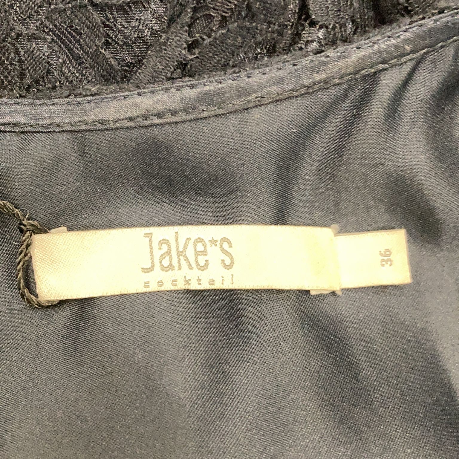 Jake's