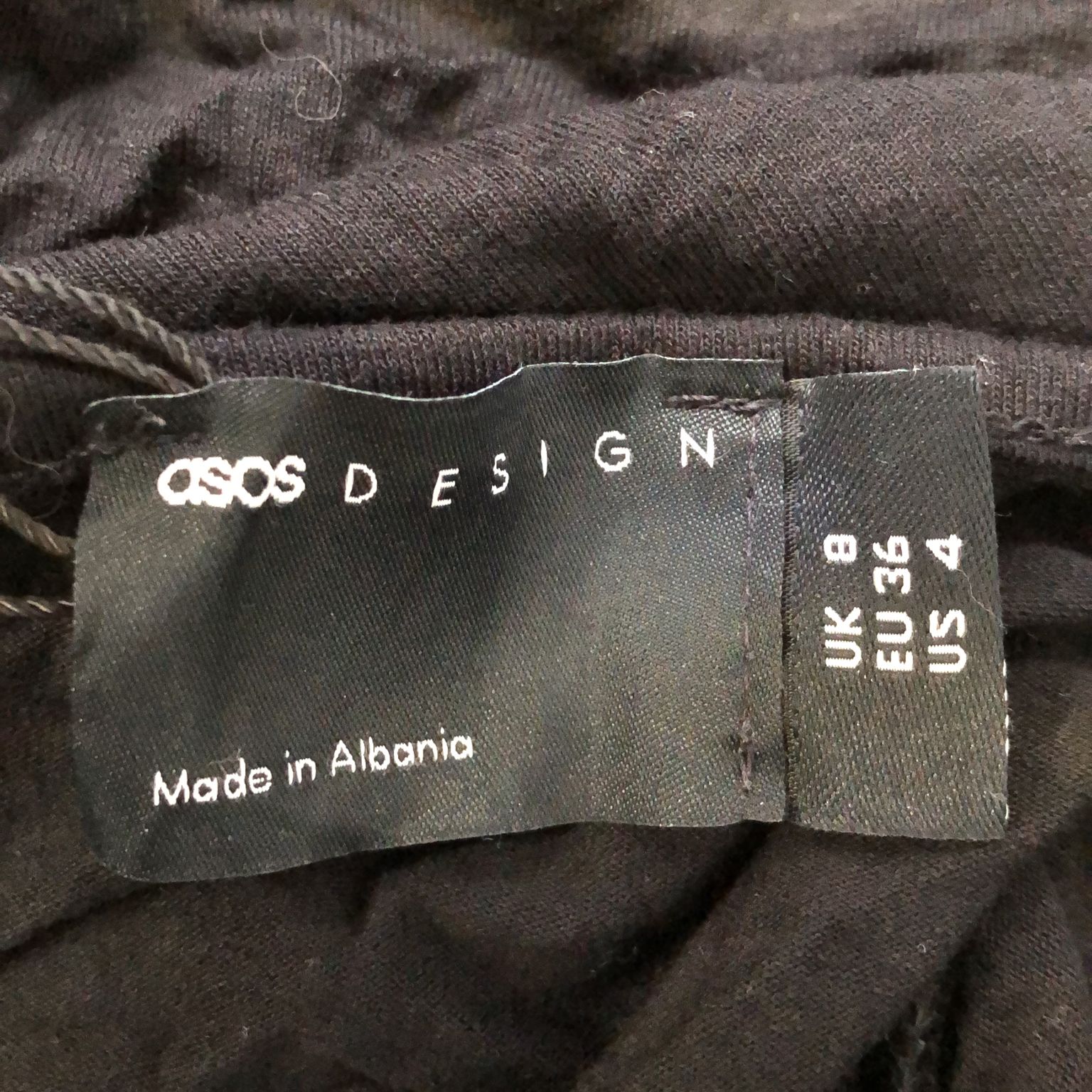 ASOS Design