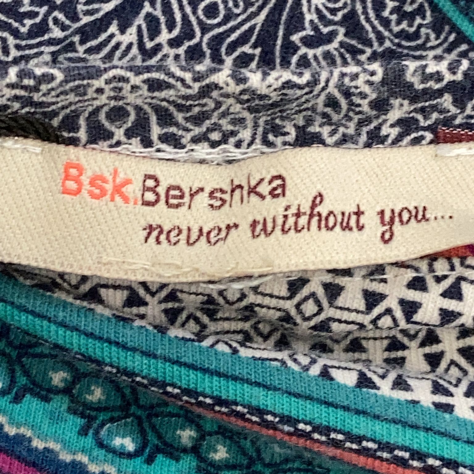 Bershka